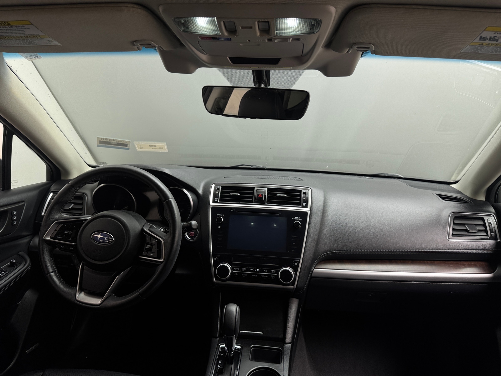 Thumbnail: 2019 Subaru Outback - 2