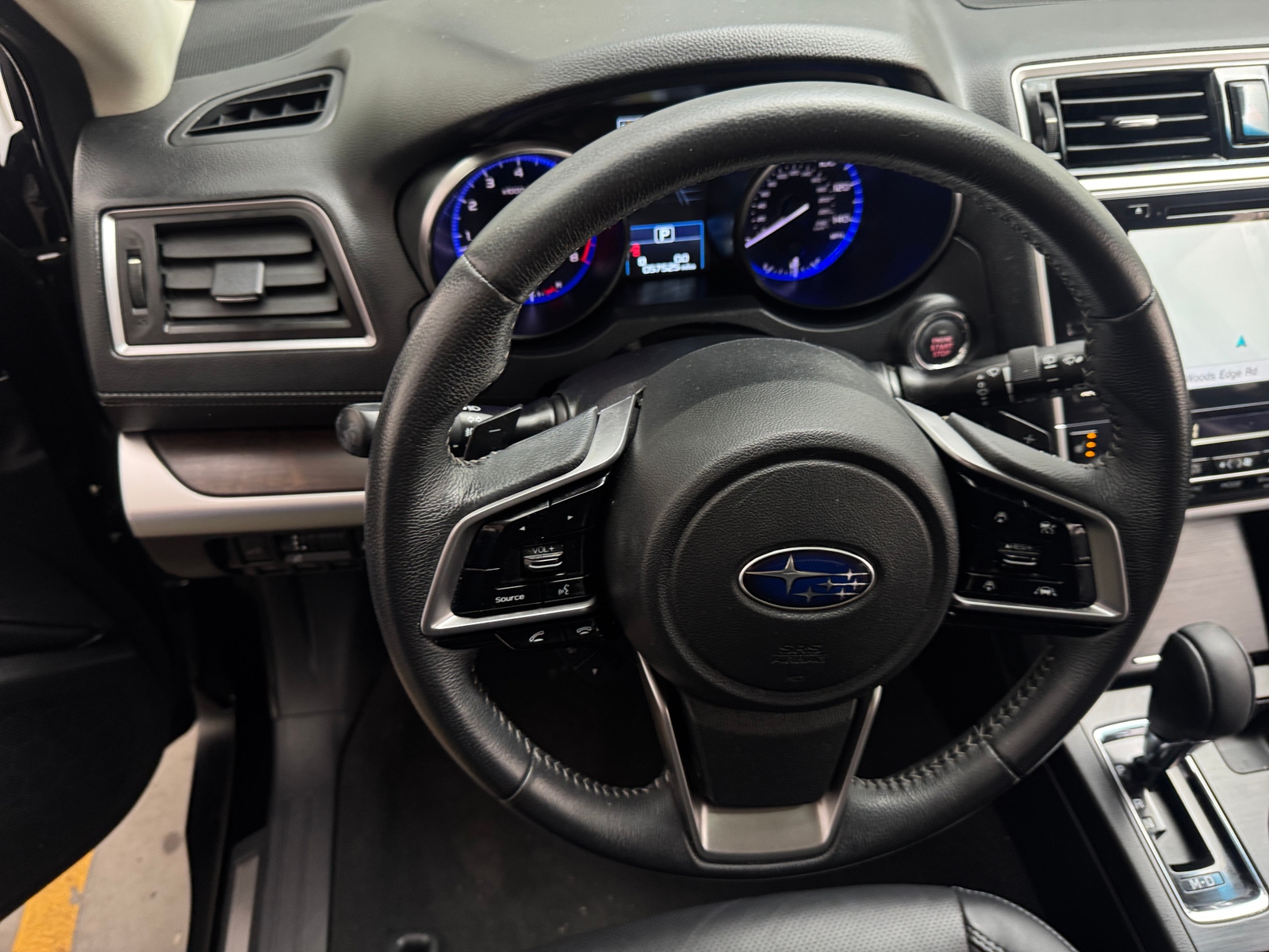 Thumbnail: 2019 Subaru Outback - 4