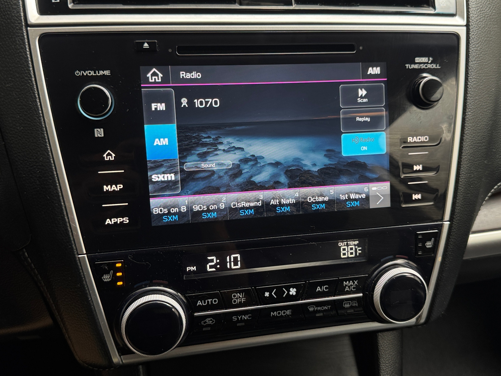 Thumbnail: 2019 Subaru Outback - 3