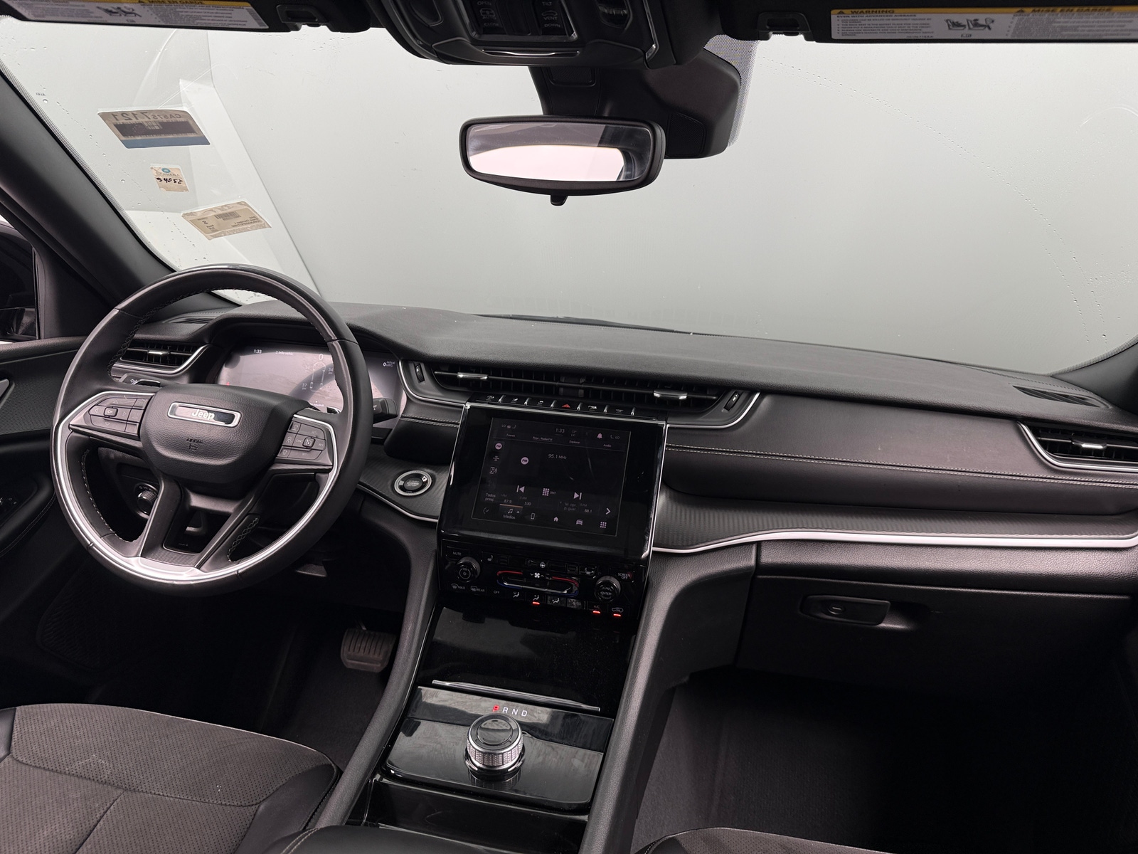 Thumbnail: 2023 Jeep Grand Cherokee L - 2