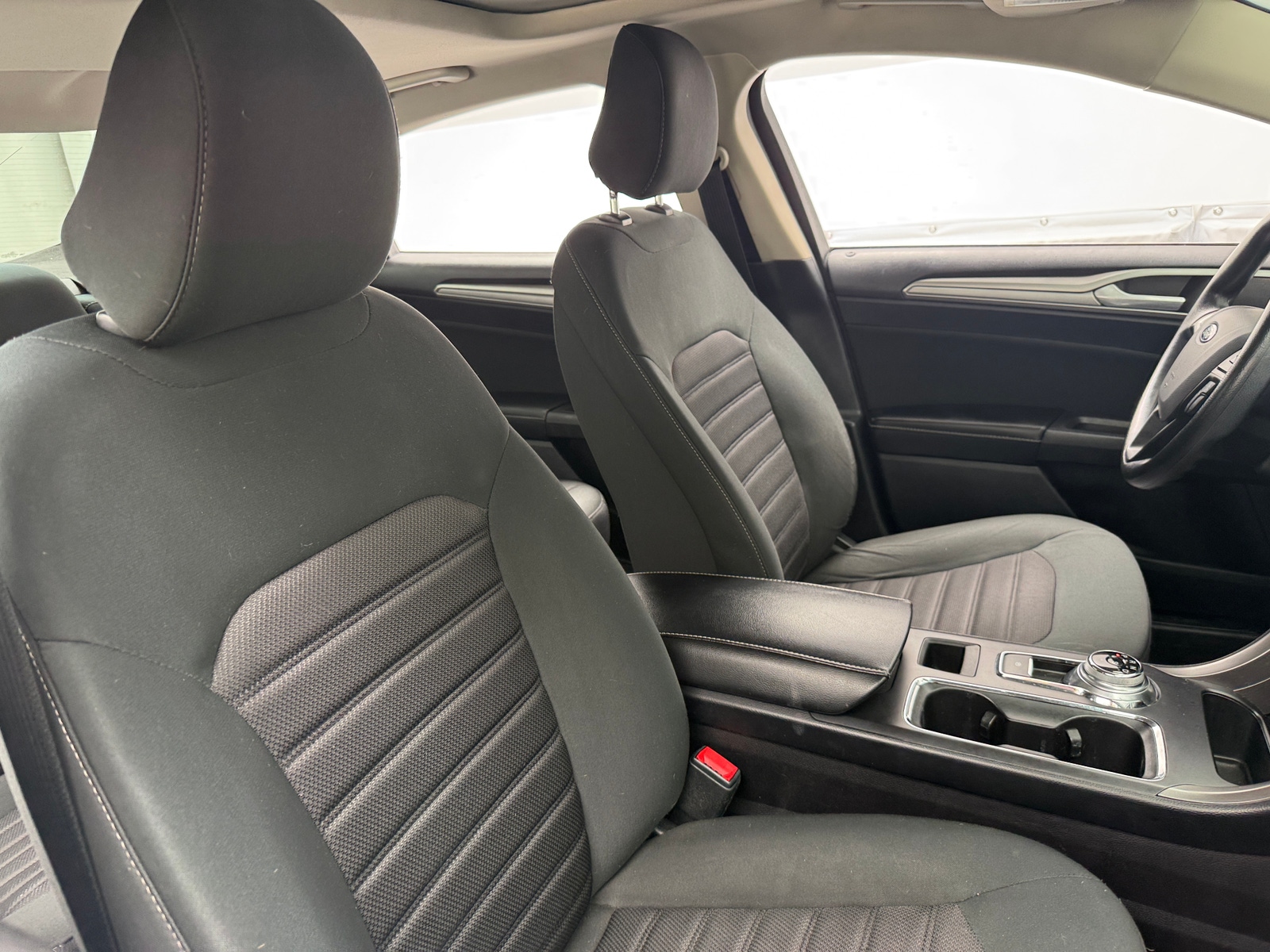 Thumbnail: 2020 Ford Fusion - 2