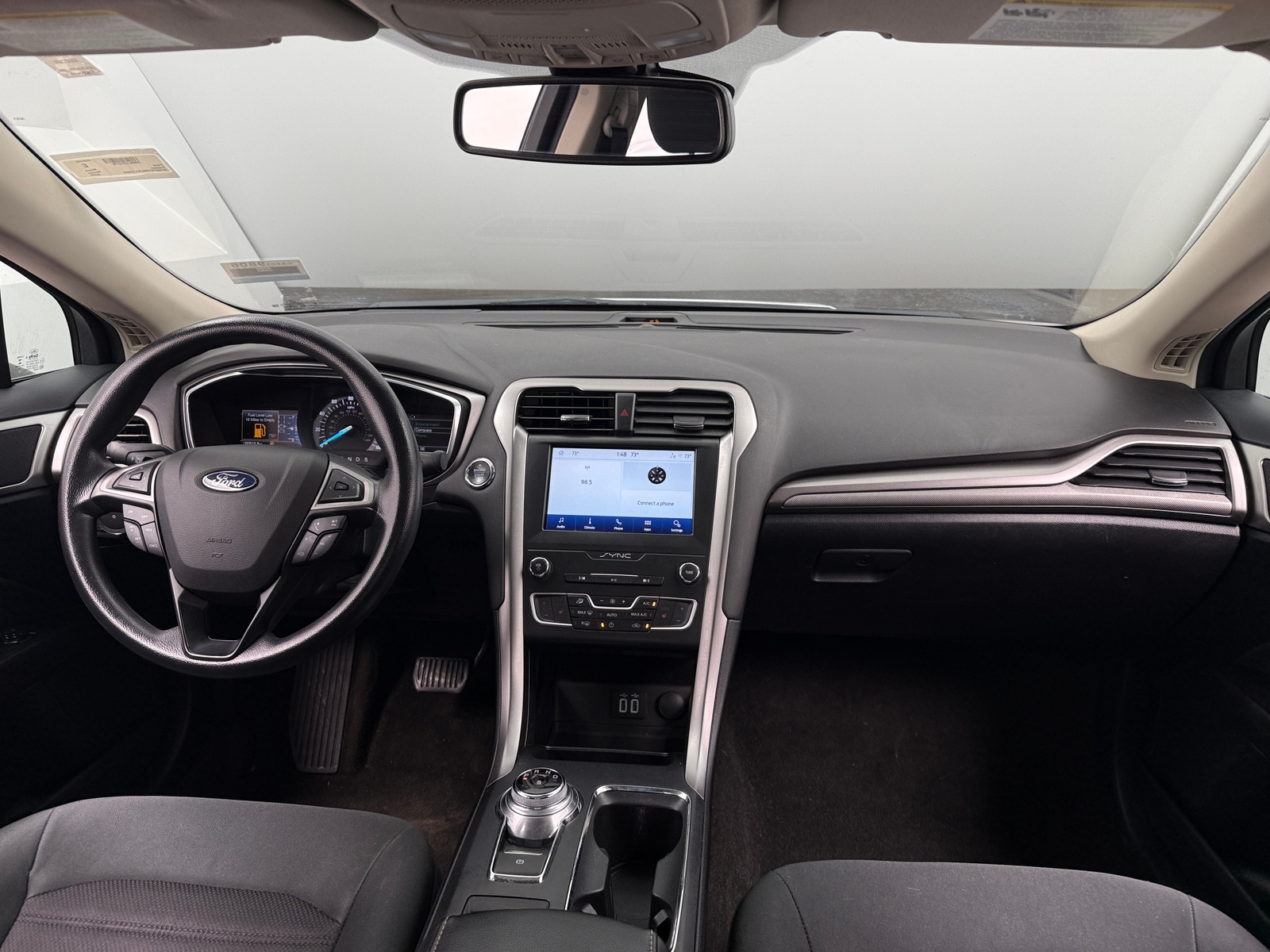 Thumbnail: 2020 Ford Fusion - 3