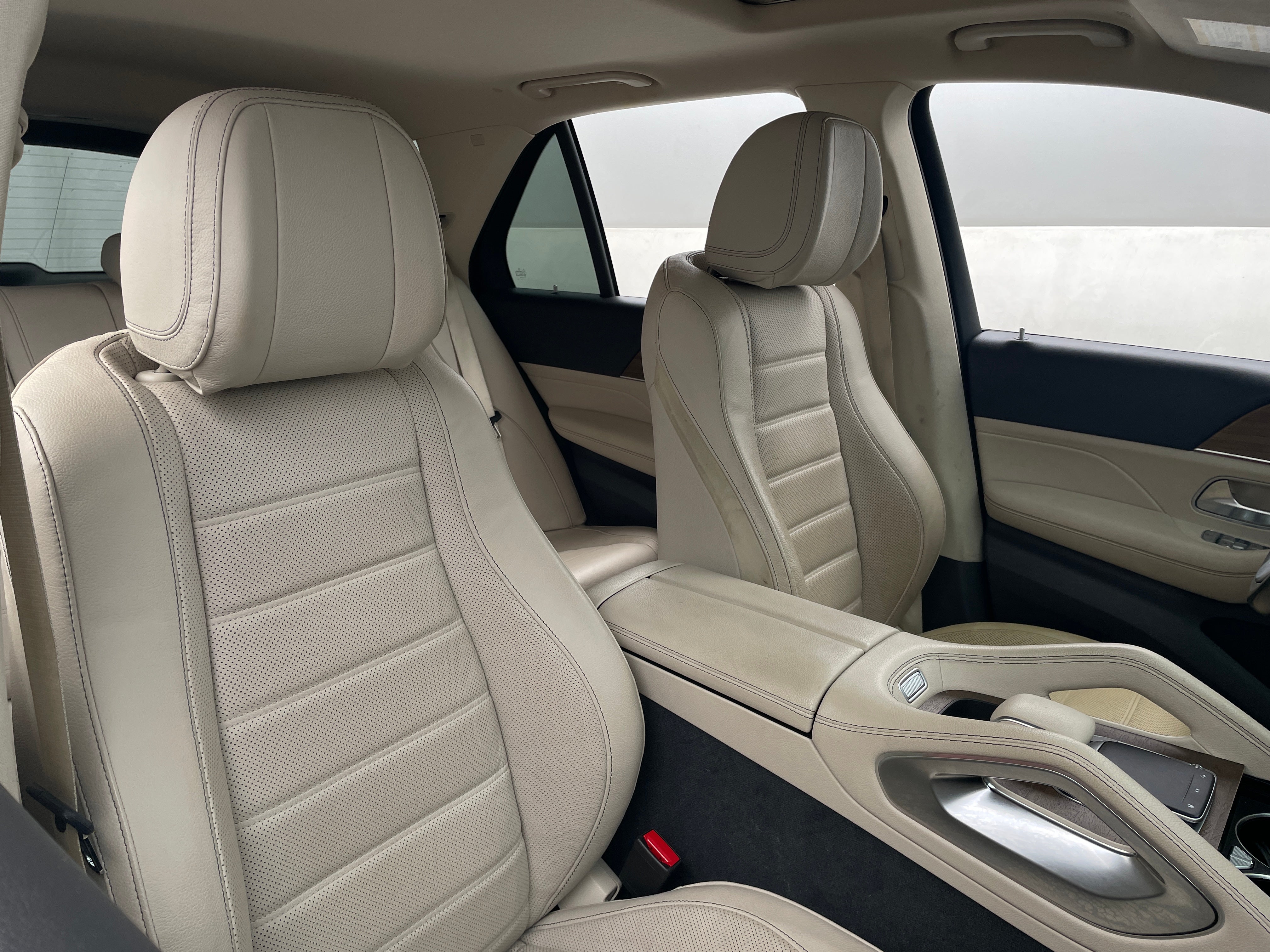 2020 Mercedes-Benz GLE GLE350 - Photo 7