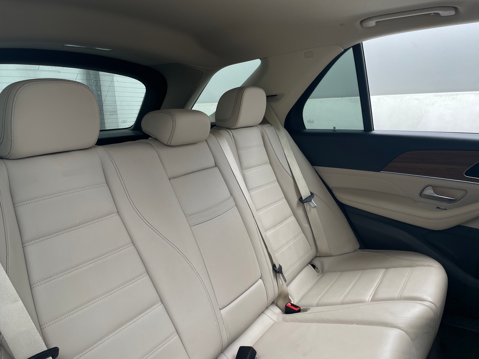 Thumbnail: 2020 Mercedes-Benz GLE - 5