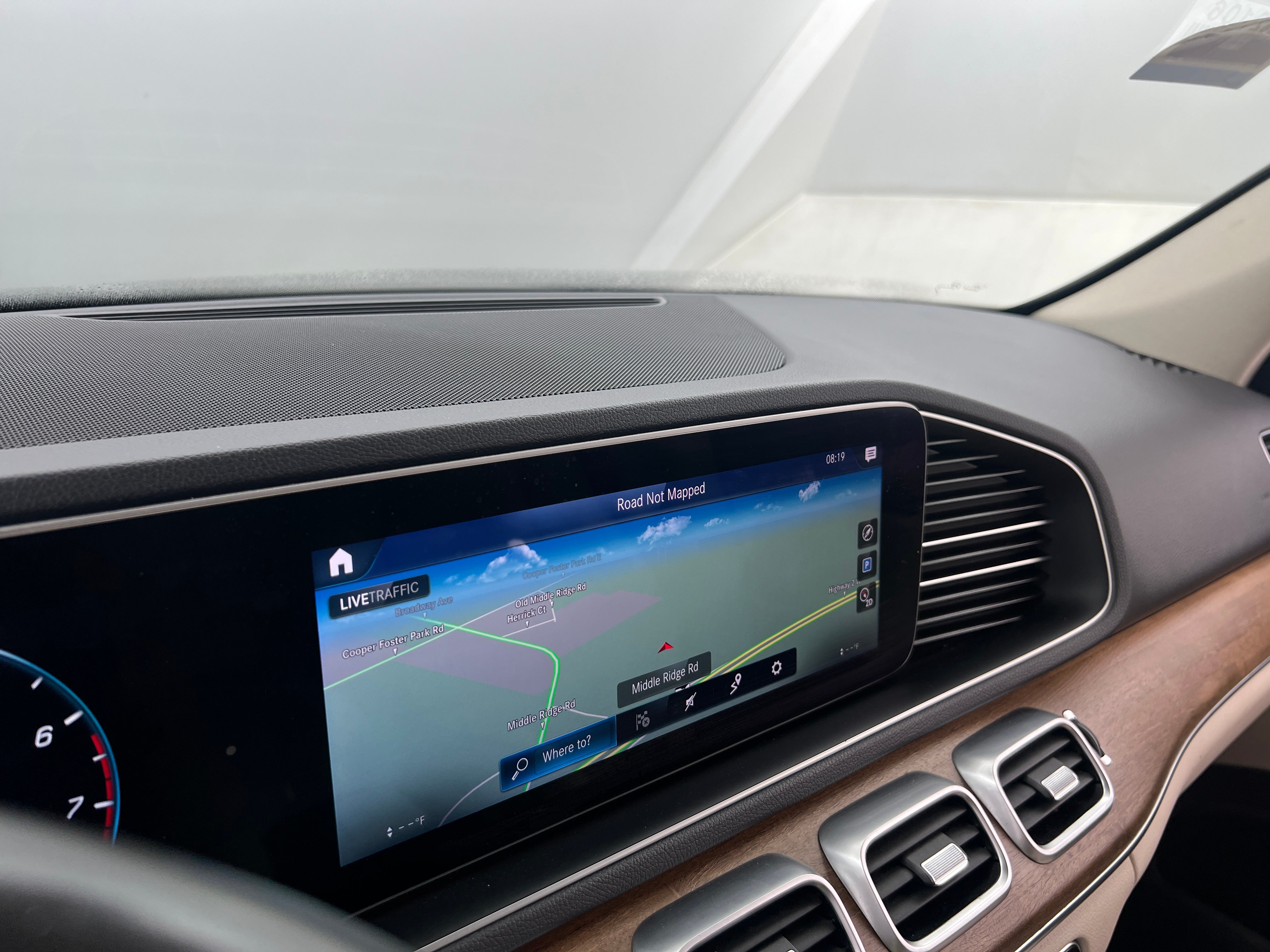 2020 Mercedes-Benz GLE GLE350 - Photo 17