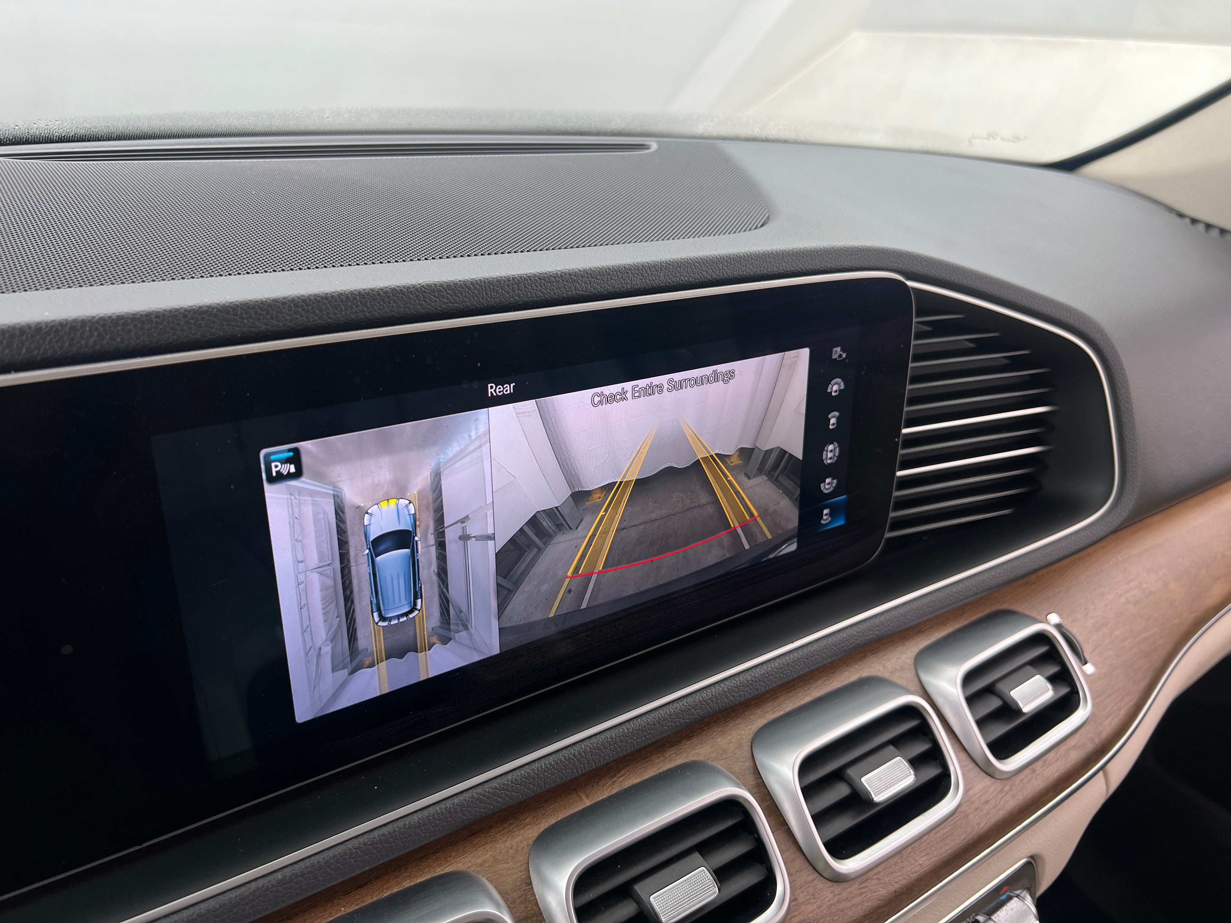 2020 Mercedes-Benz GLE GLE350 - Photo 18