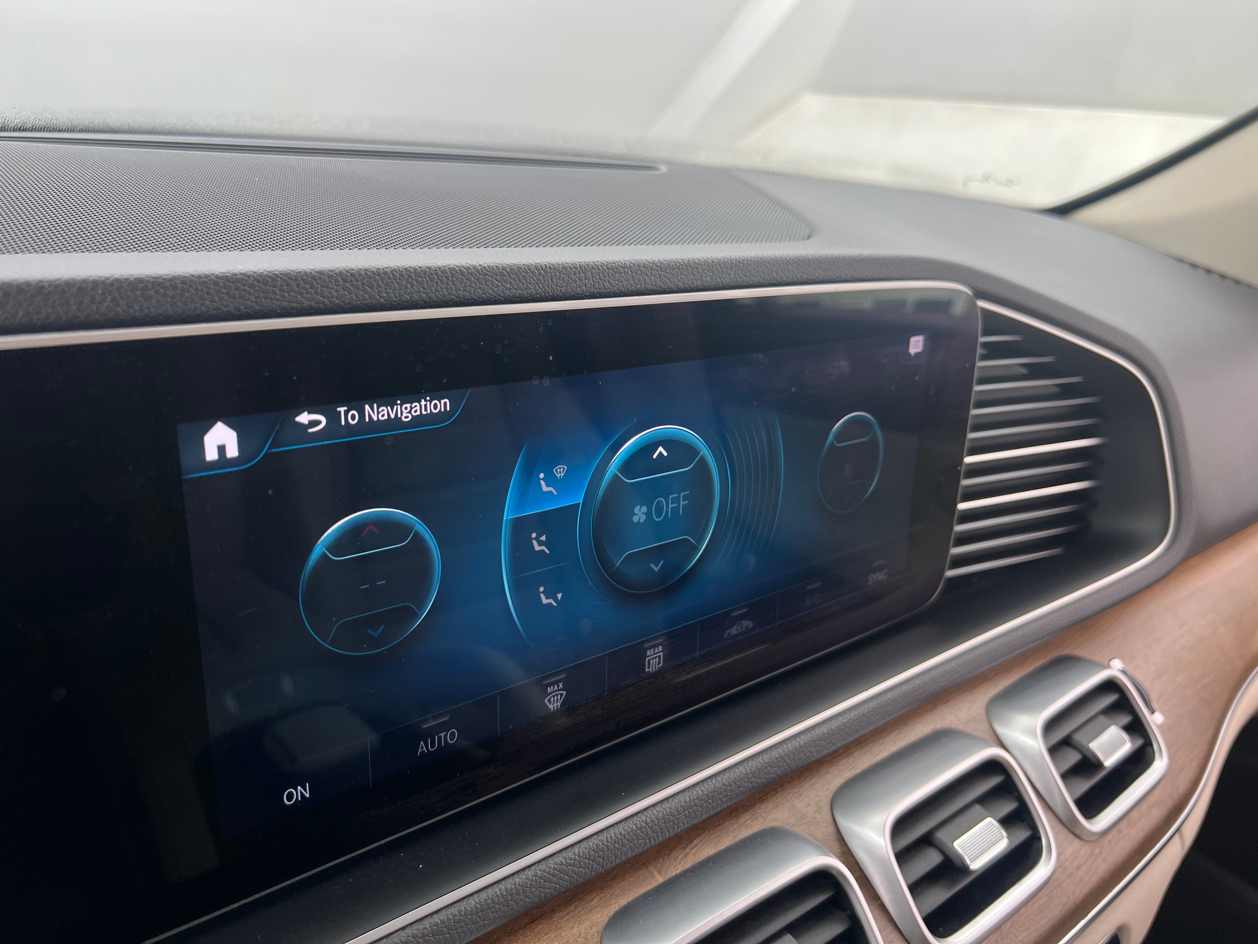 2020 Mercedes-Benz GLE GLE350 - Photo 19