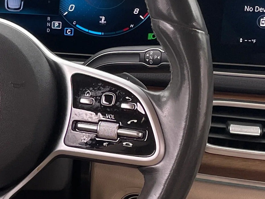 2020 Mercedes-Benz GLE GLE350 - Photo 21