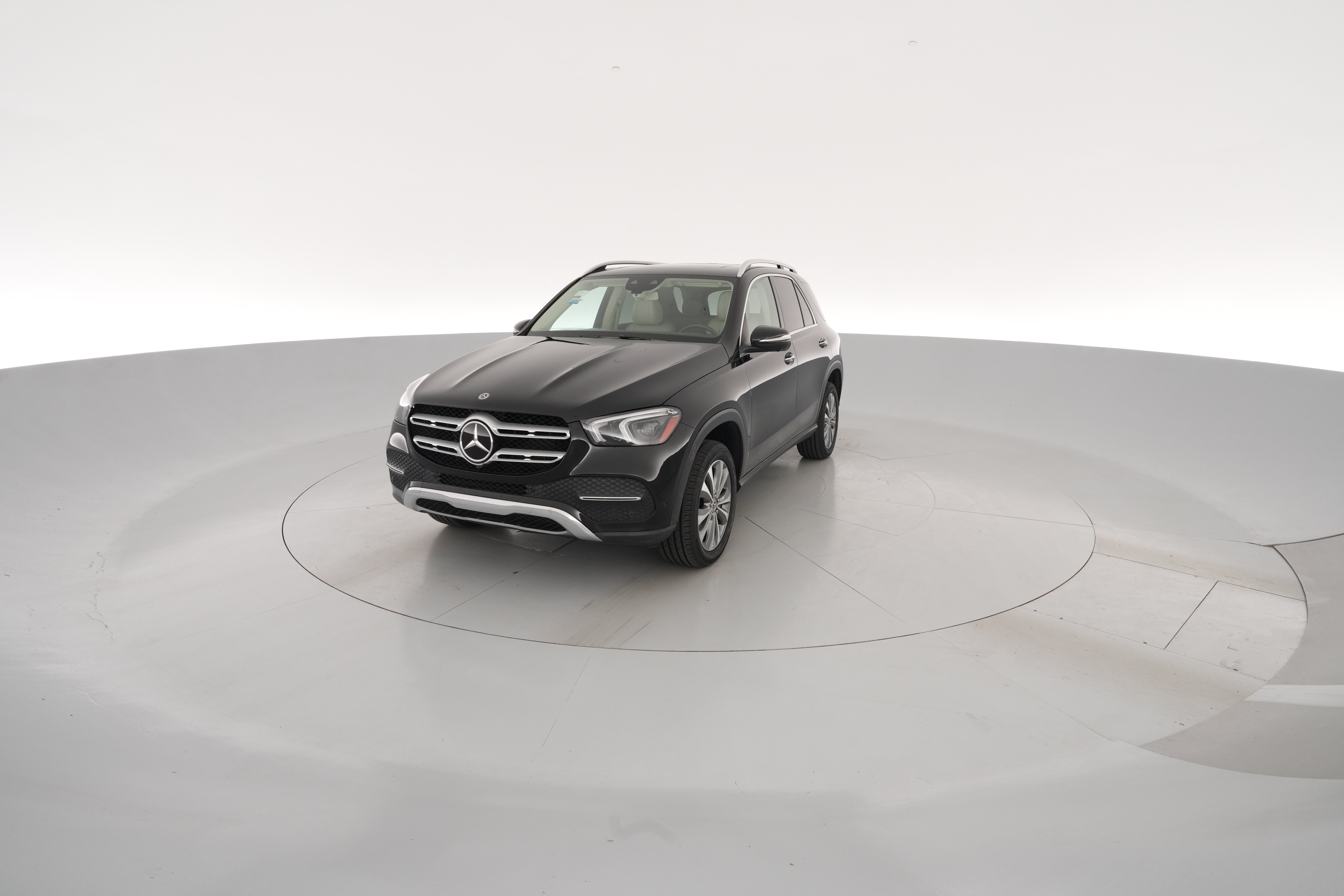2020 Mercedes-Benz GLE GLE350 - Photo 28