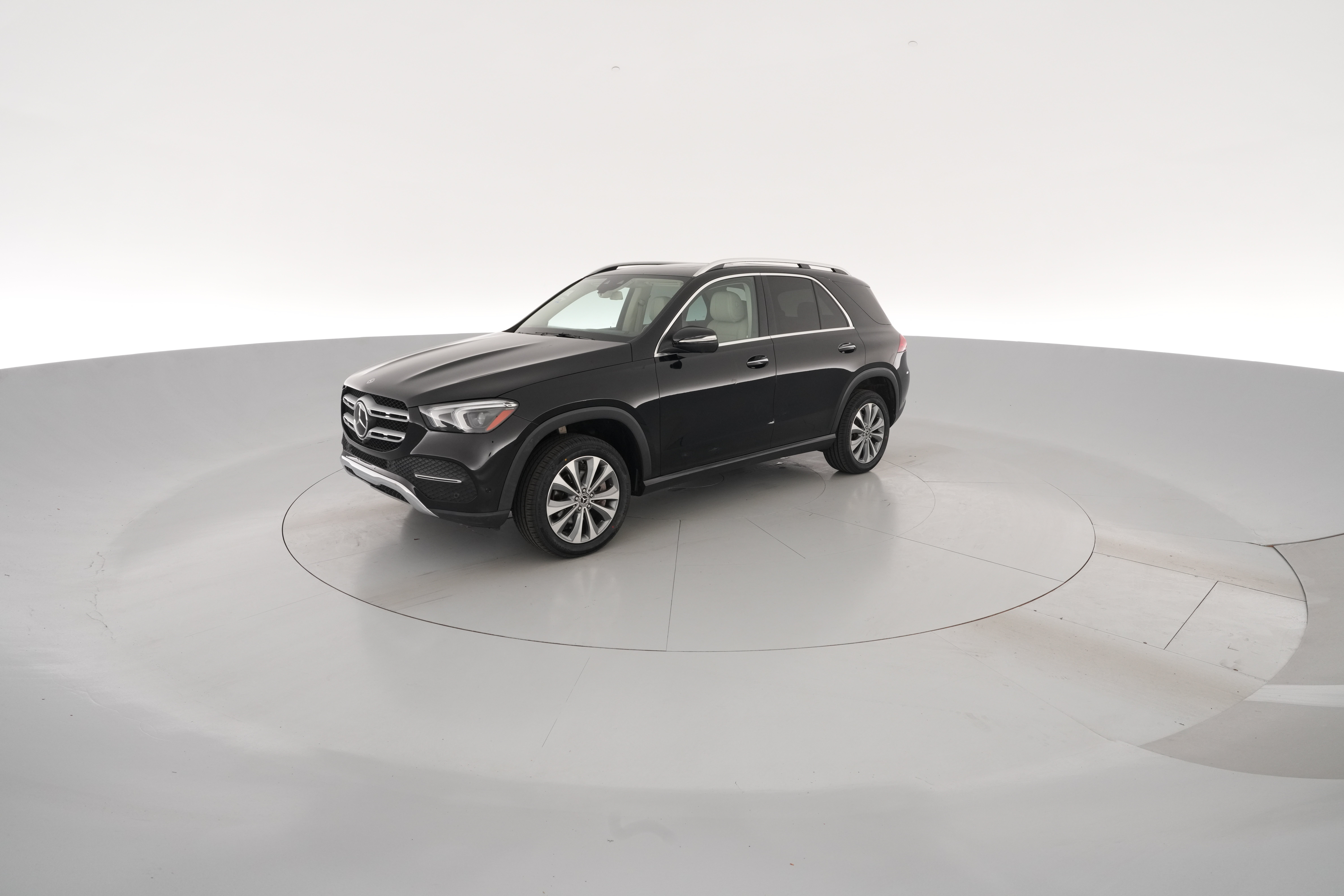 2020 Mercedes-Benz GLE GLE350 - Photo 29