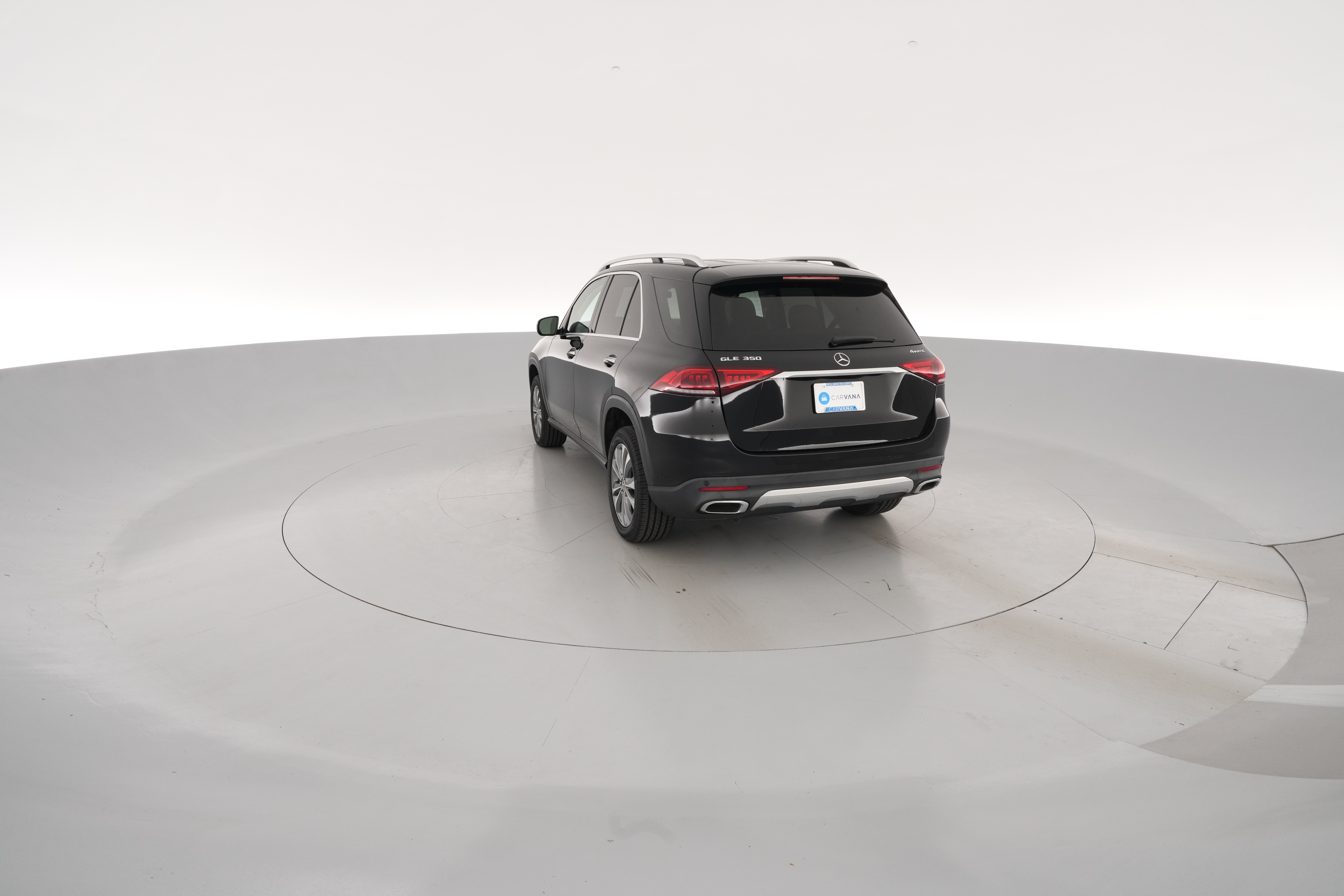 2020 Mercedes-Benz GLE GLE350 - Photo 34
