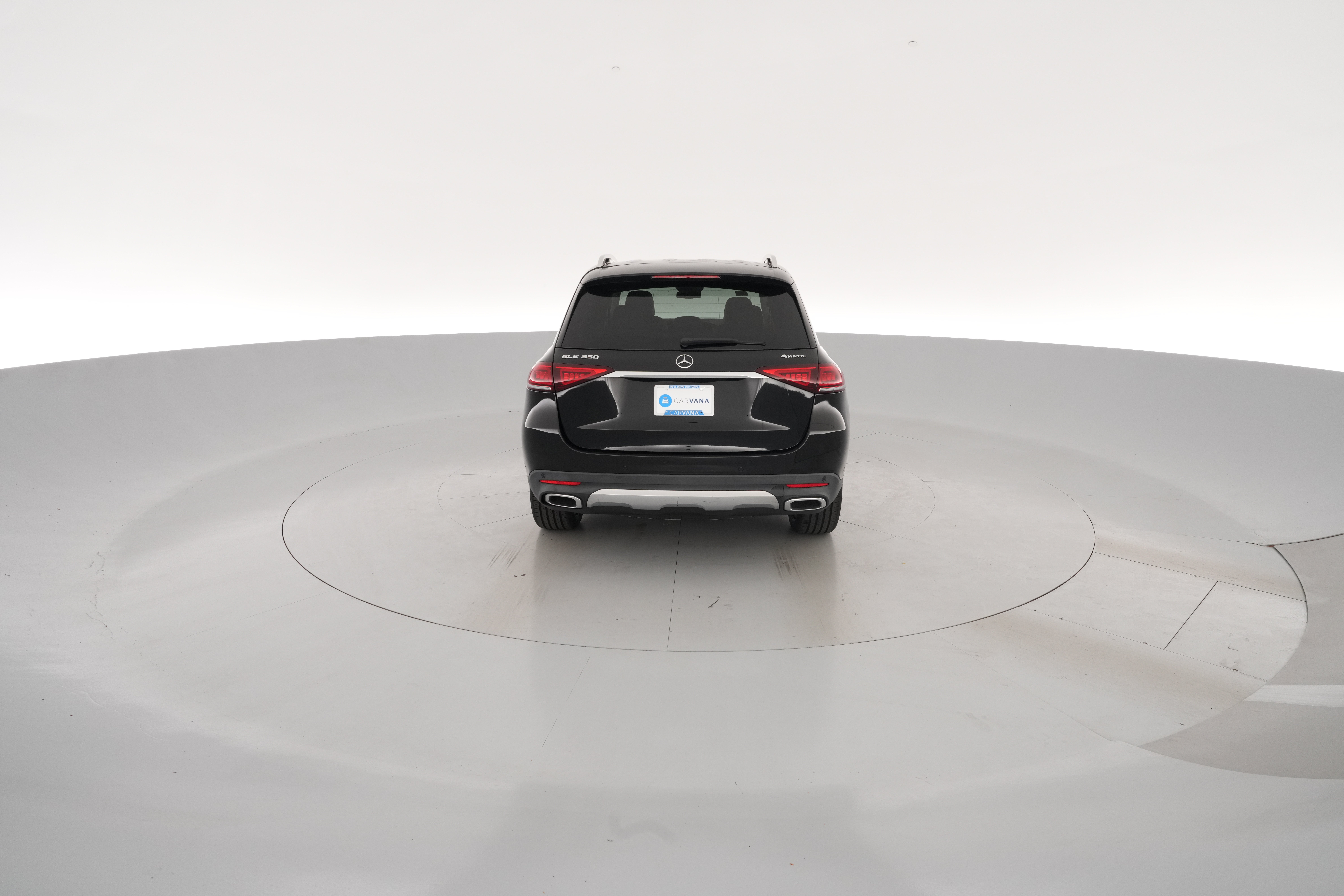 2020 Mercedes-Benz GLE GLE350 - Photo 35