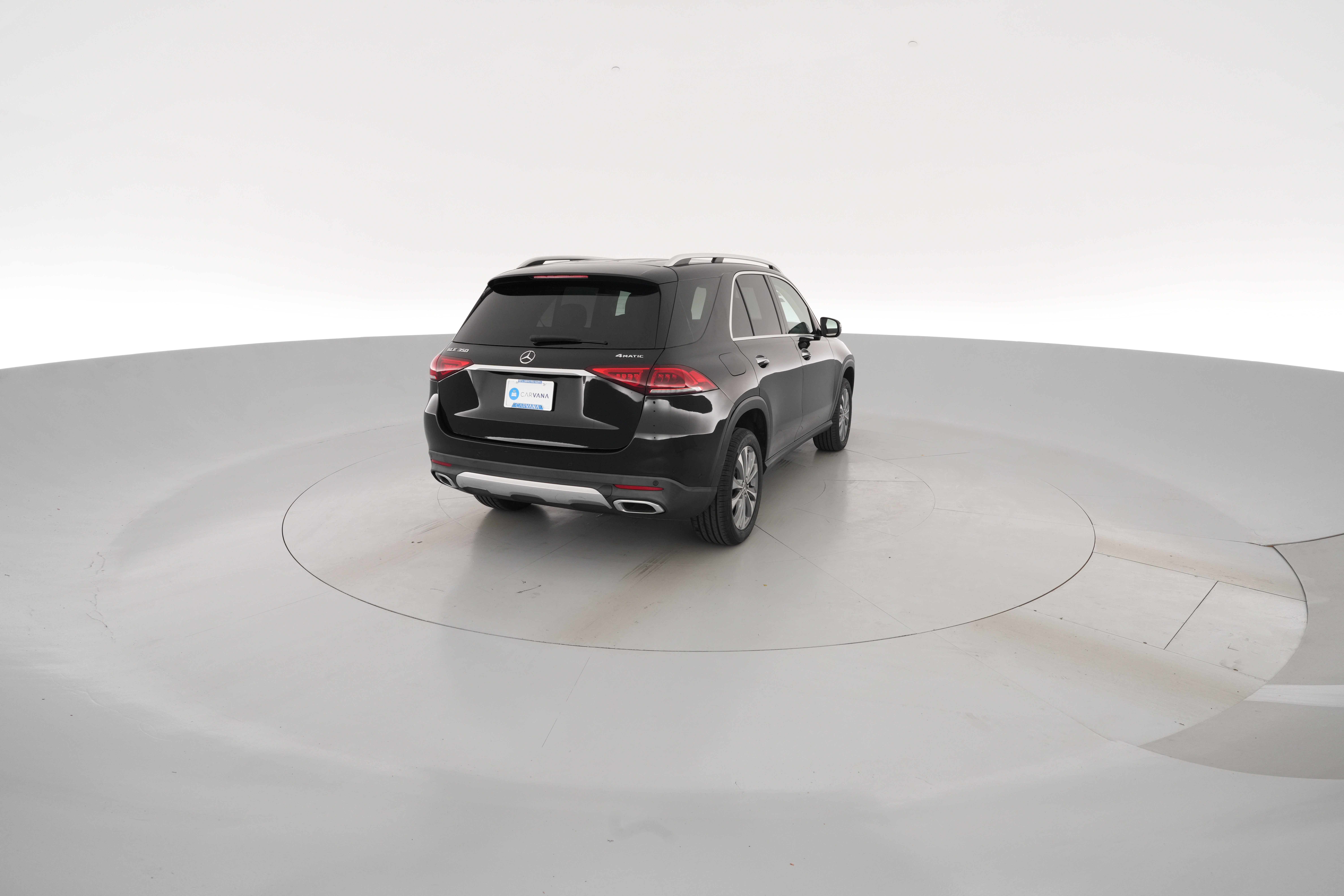 2020 Mercedes-Benz GLE GLE350 - Photo 36