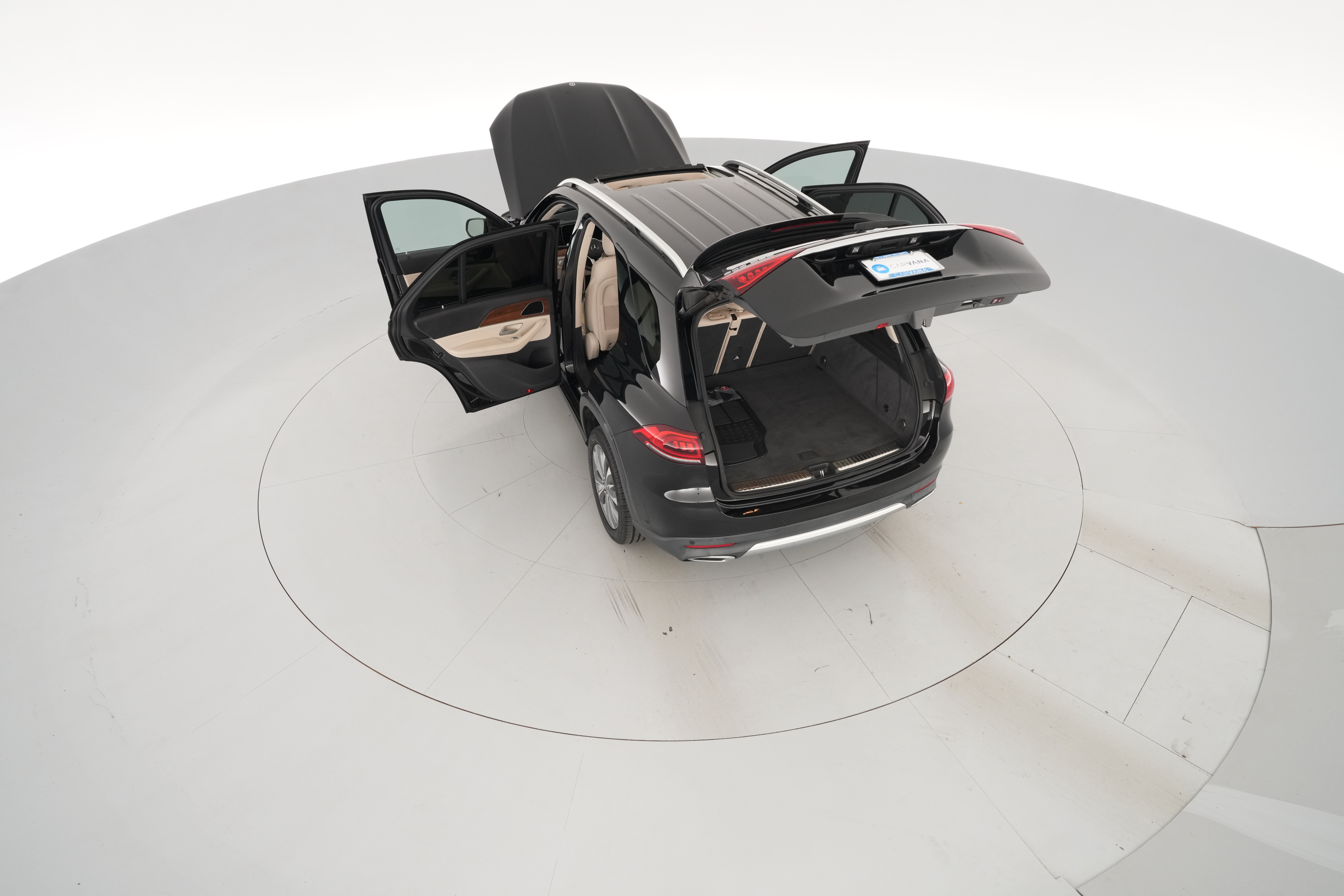 2020 Mercedes-Benz GLE GLE350 - Photo 50