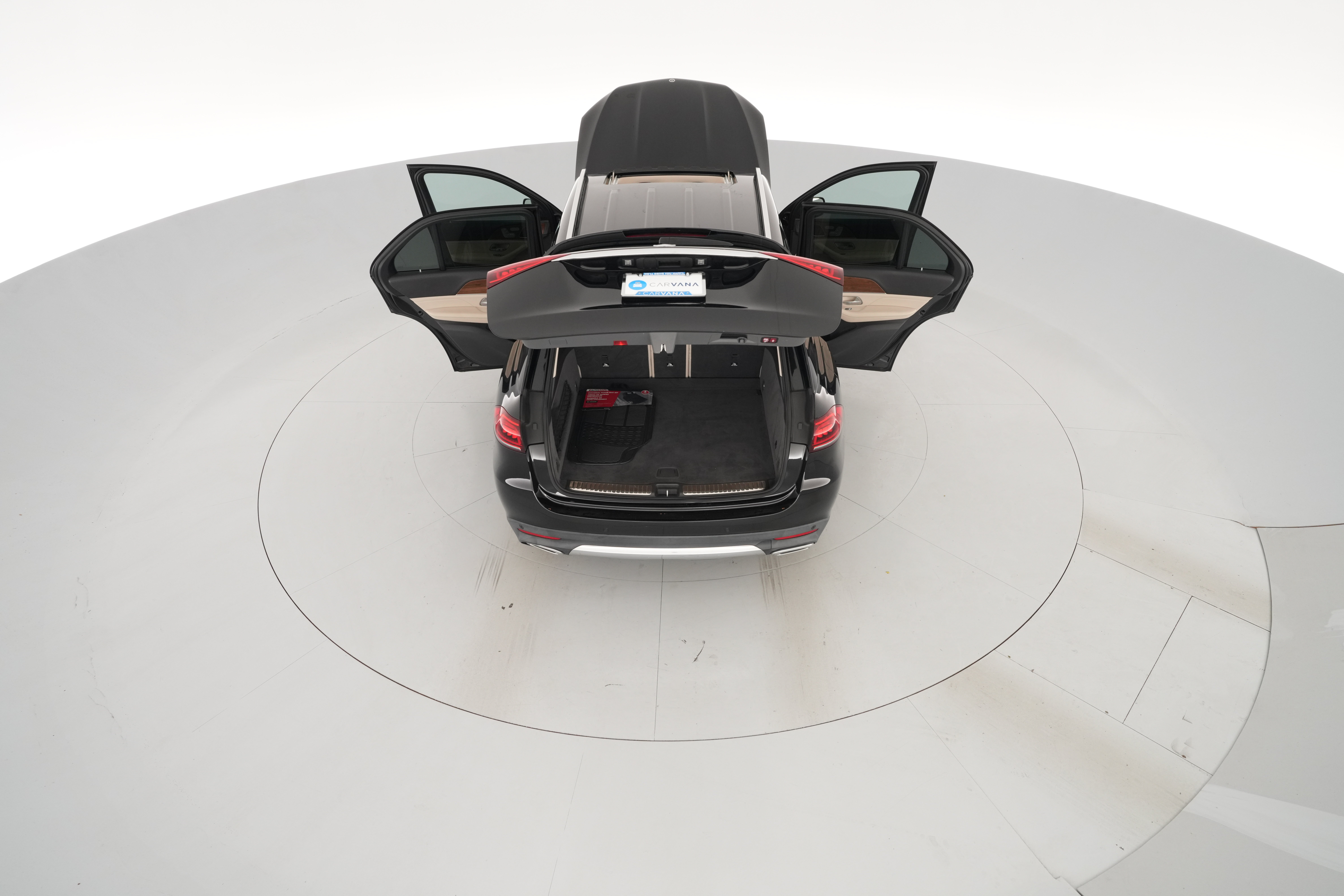 2020 Mercedes-Benz GLE GLE350 - Photo 51