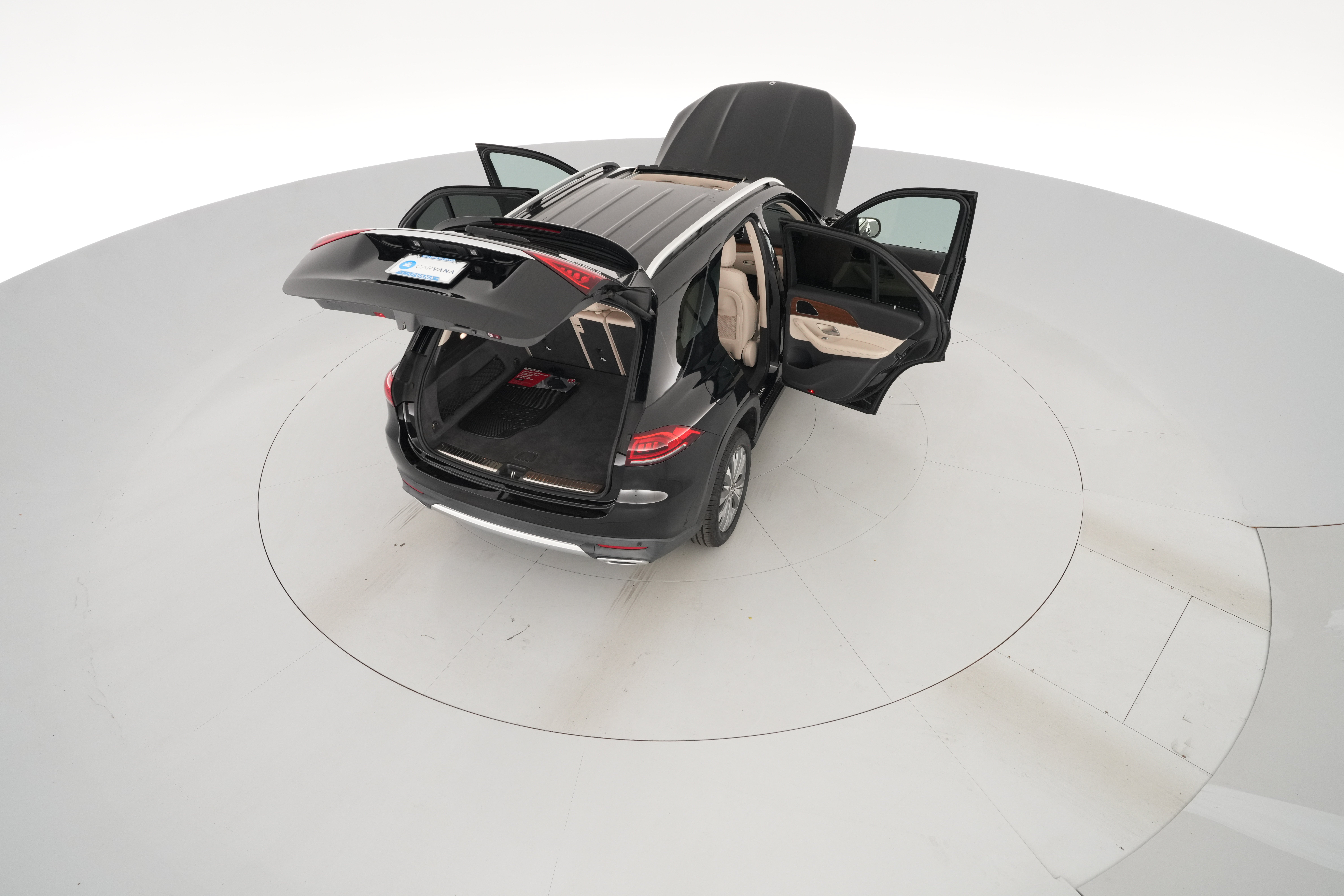 2020 Mercedes-Benz GLE GLE350 - Photo 52