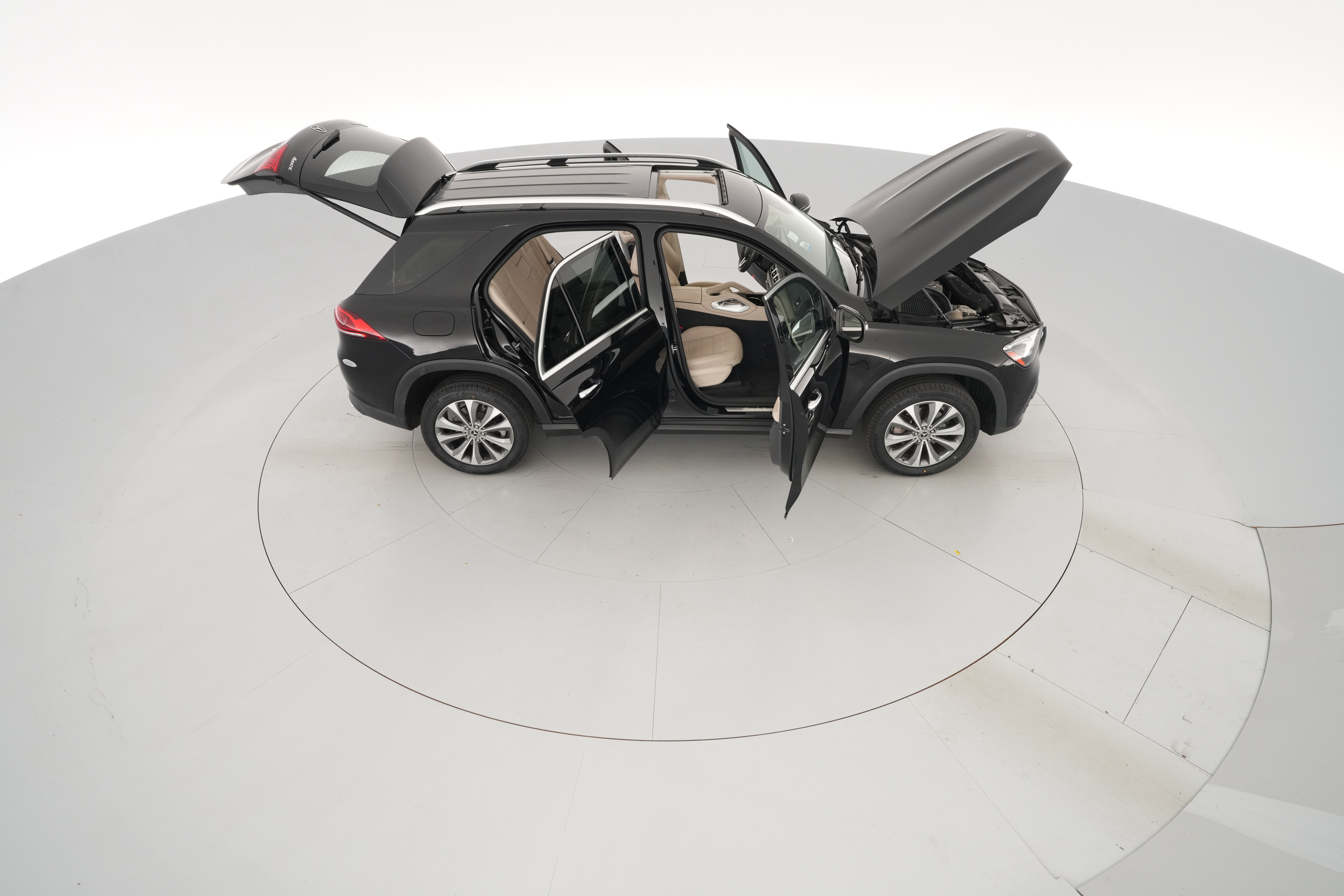 2020 Mercedes-Benz GLE GLE350 - Photo 55