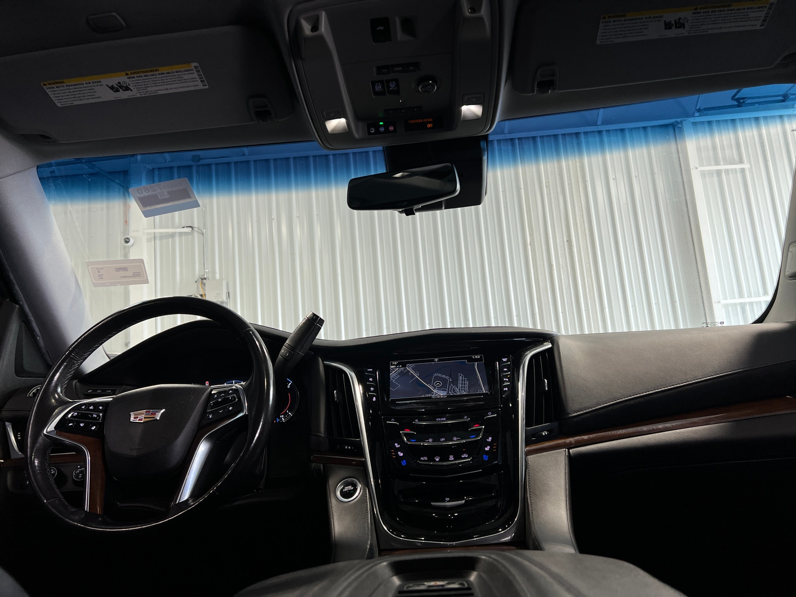 Thumbnail: 2019 Cadillac Escalade - 2