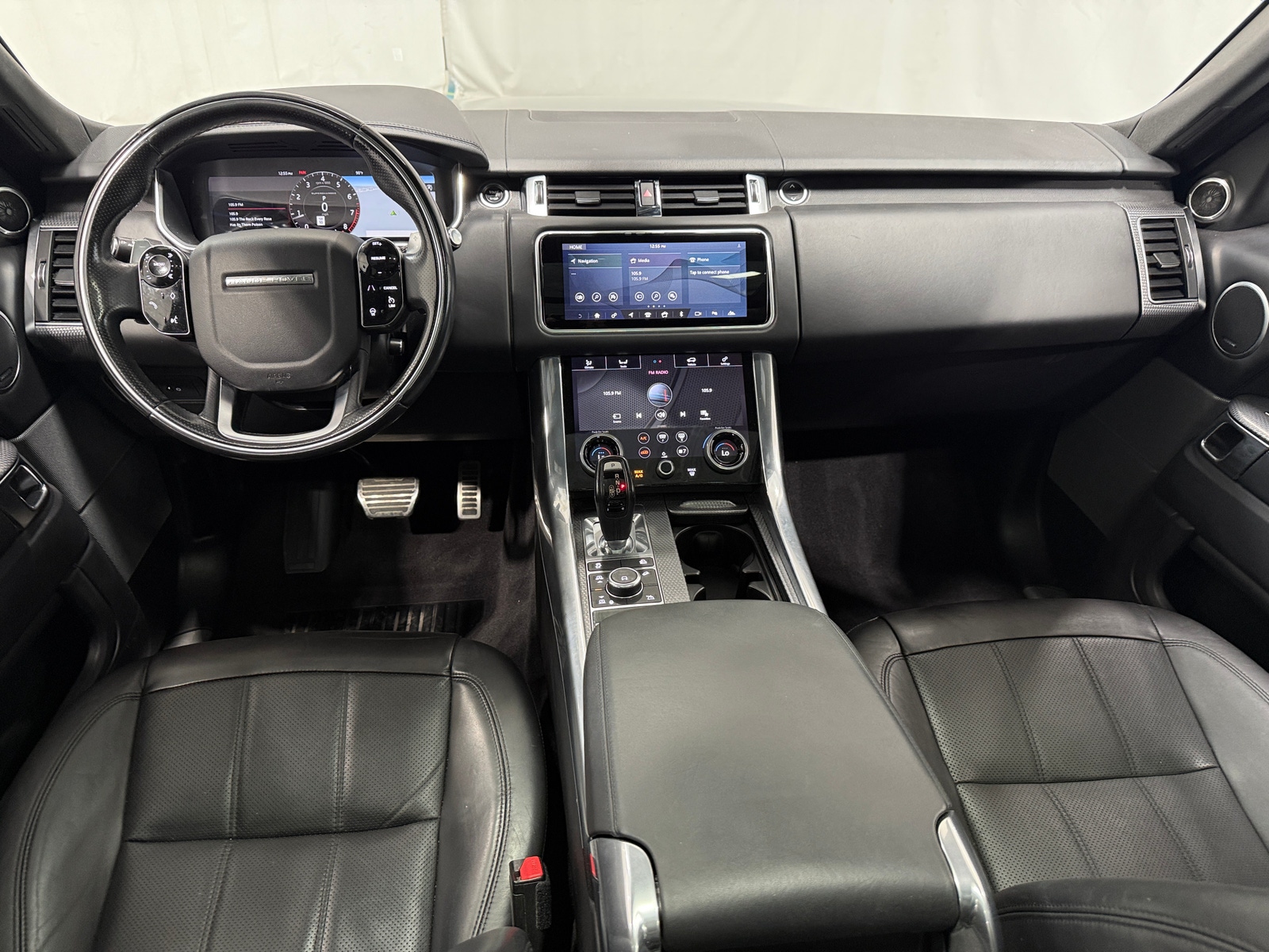 Thumbnail: 2018 Land Rover Range Rover Sport - 2