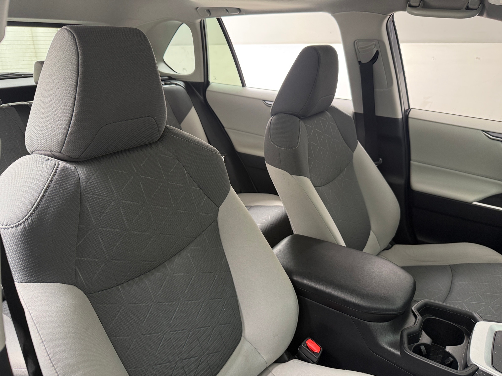 Thumbnail: 2019 Toyota RAV4 - 2