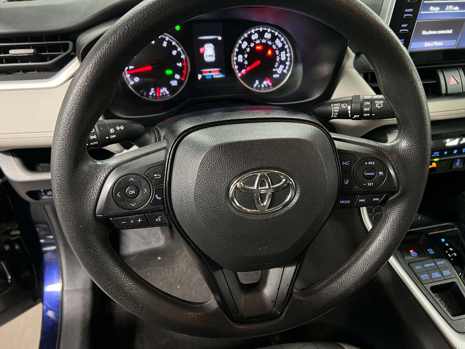 Thumbnail: 2019 Toyota RAV4 - 5