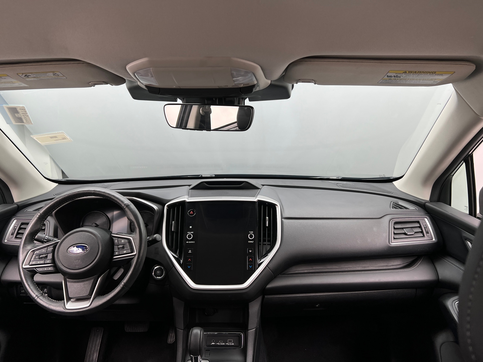 Thumbnail: 2023 Subaru Ascent - 2