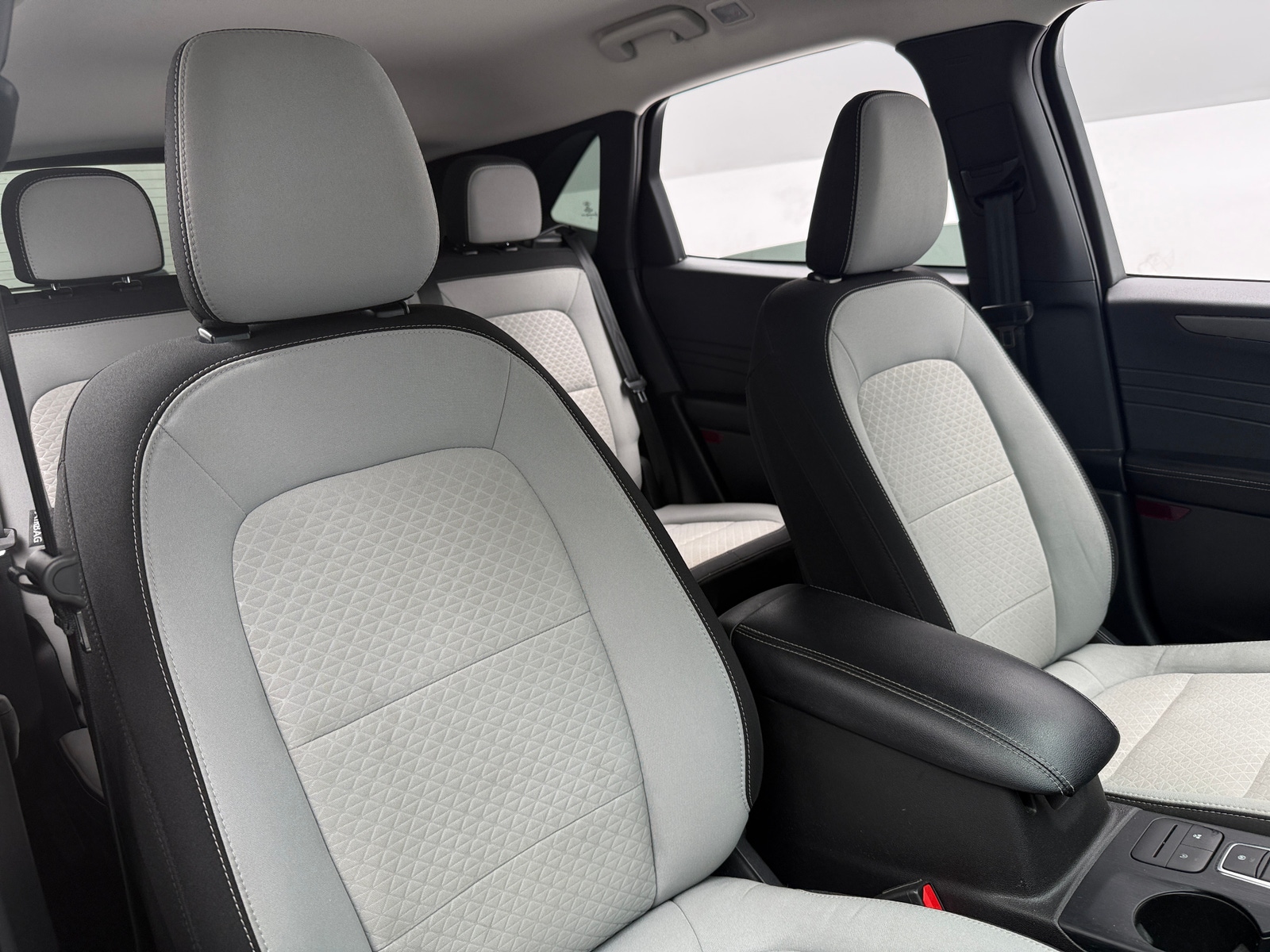 Thumbnail: 2024 Ford Escape - 2