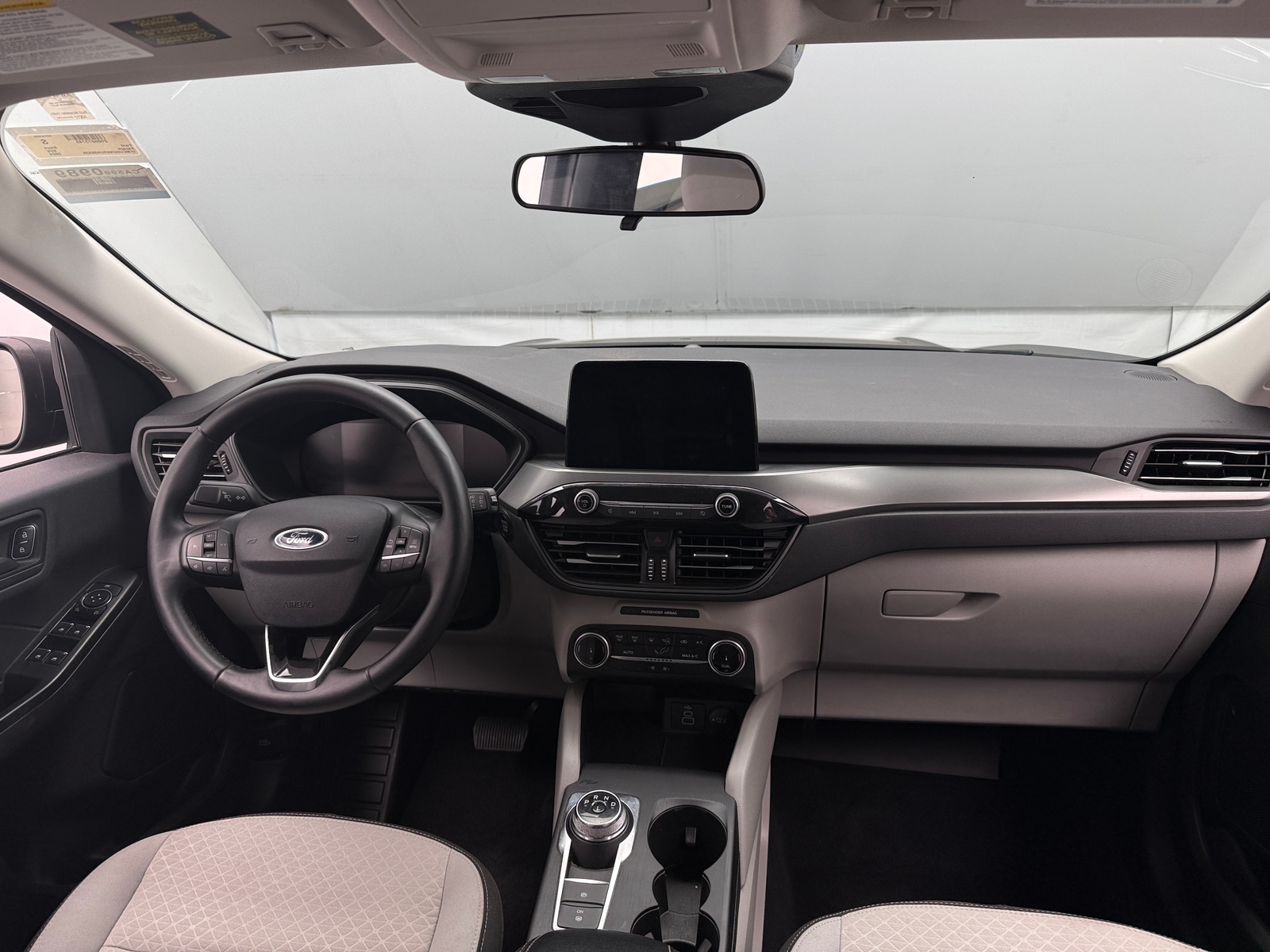 Thumbnail: 2024 Ford Escape - 3