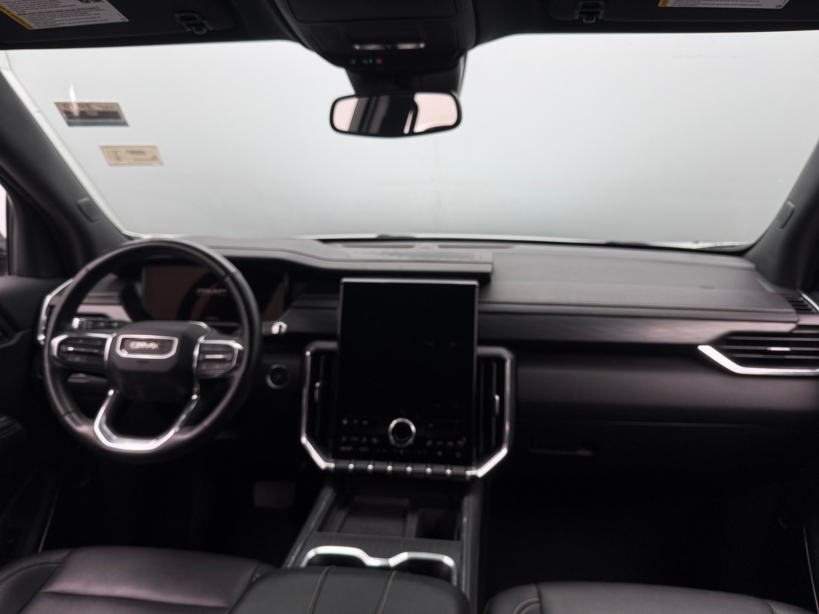 Thumbnail: 2024 GMC Acadia - 2