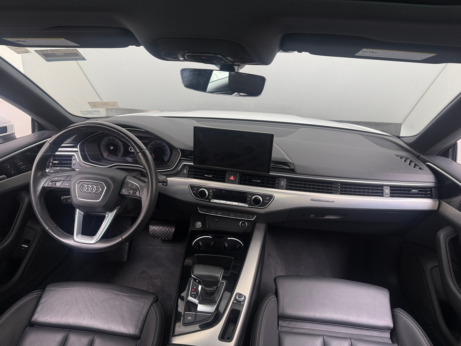 Thumbnail: 2025 Audi A5 - 2