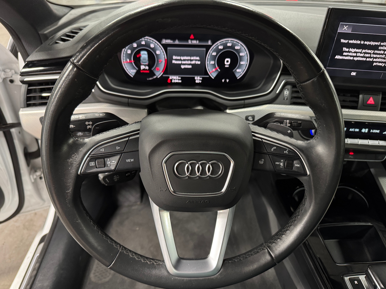 Thumbnail: 2025 Audi A5 - 4