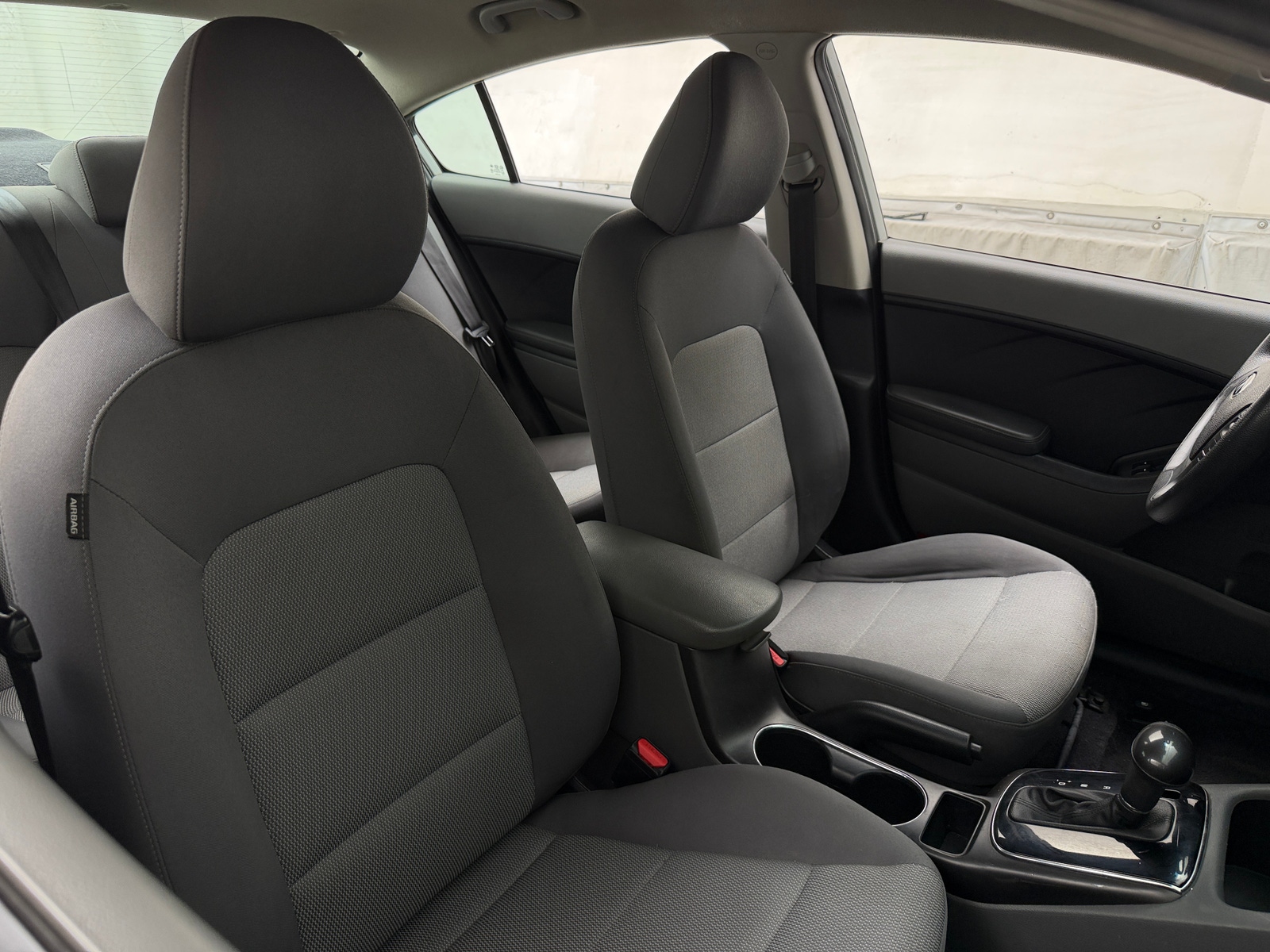 Thumbnail: 2018 Kia Forte - 2