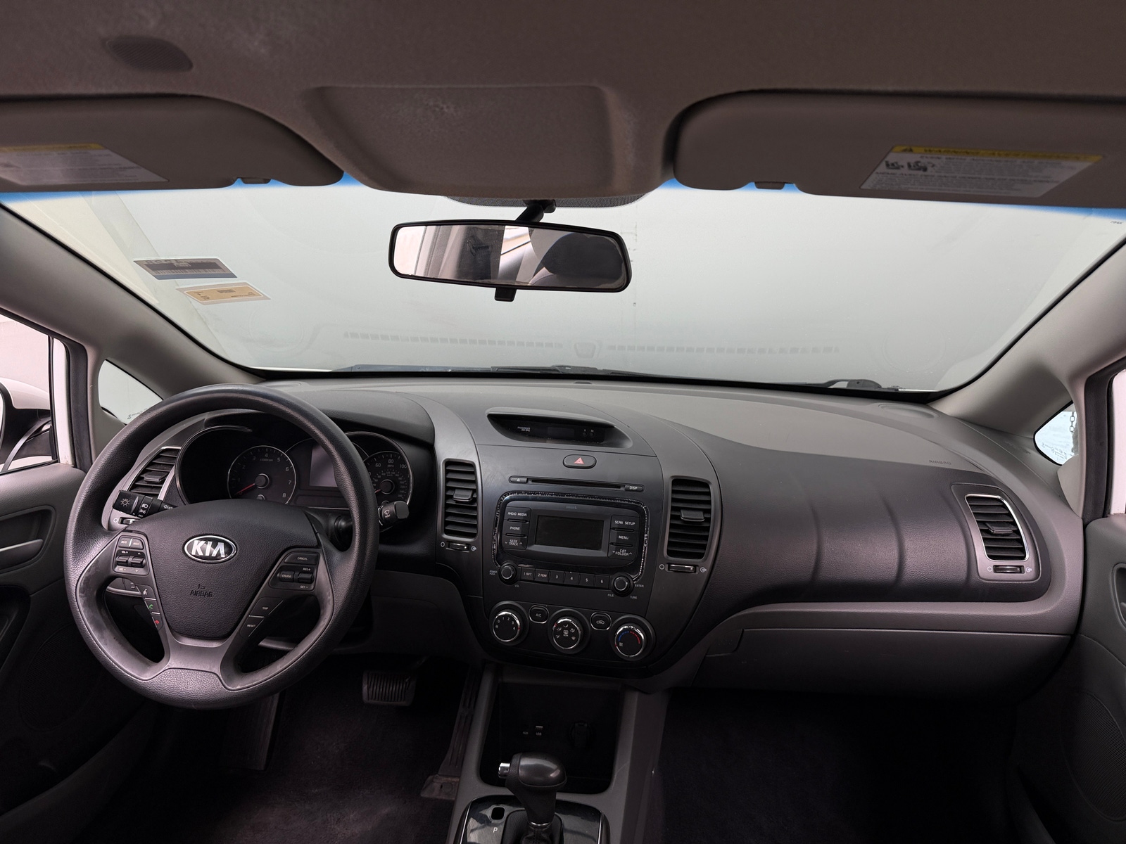 Thumbnail: 2018 Kia Forte - 3