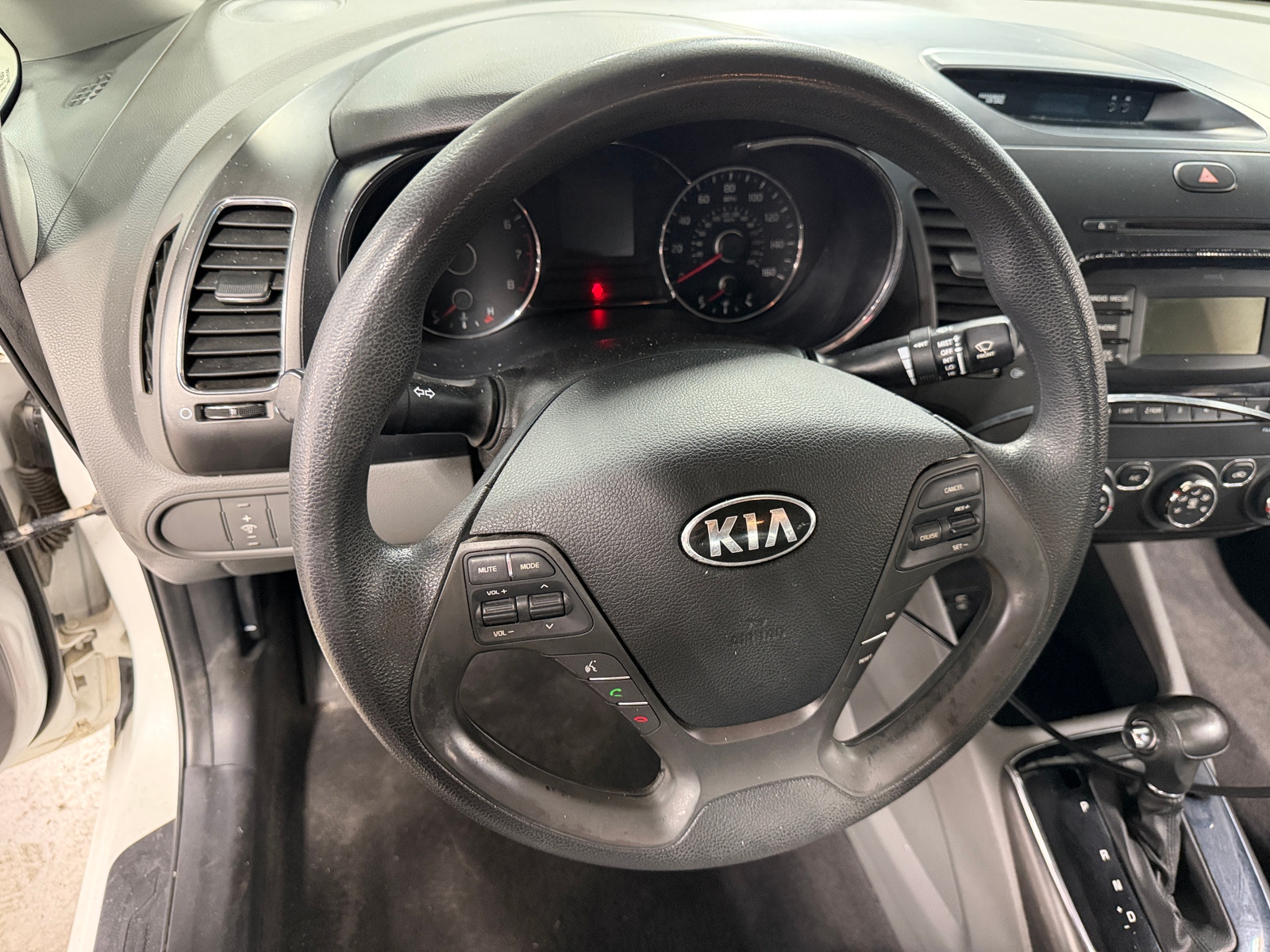 Thumbnail: 2018 Kia Forte - 5