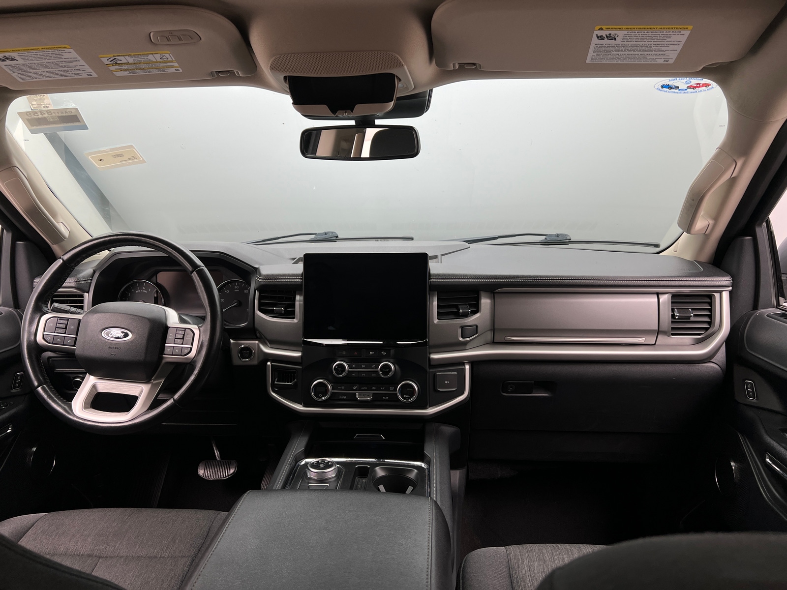 Thumbnail: 2024 Ford Expedition - 3