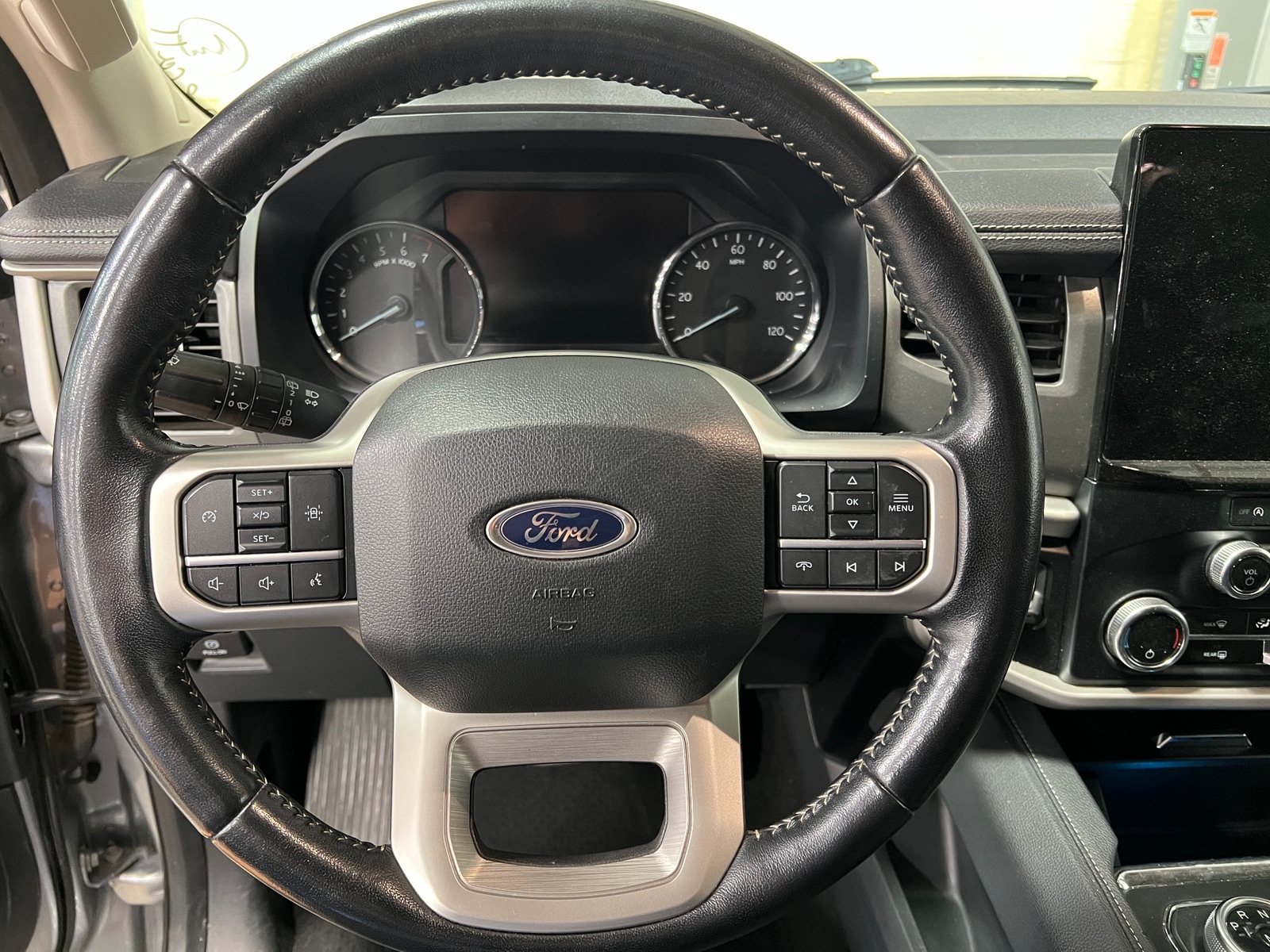 Thumbnail: 2024 Ford Expedition - 5