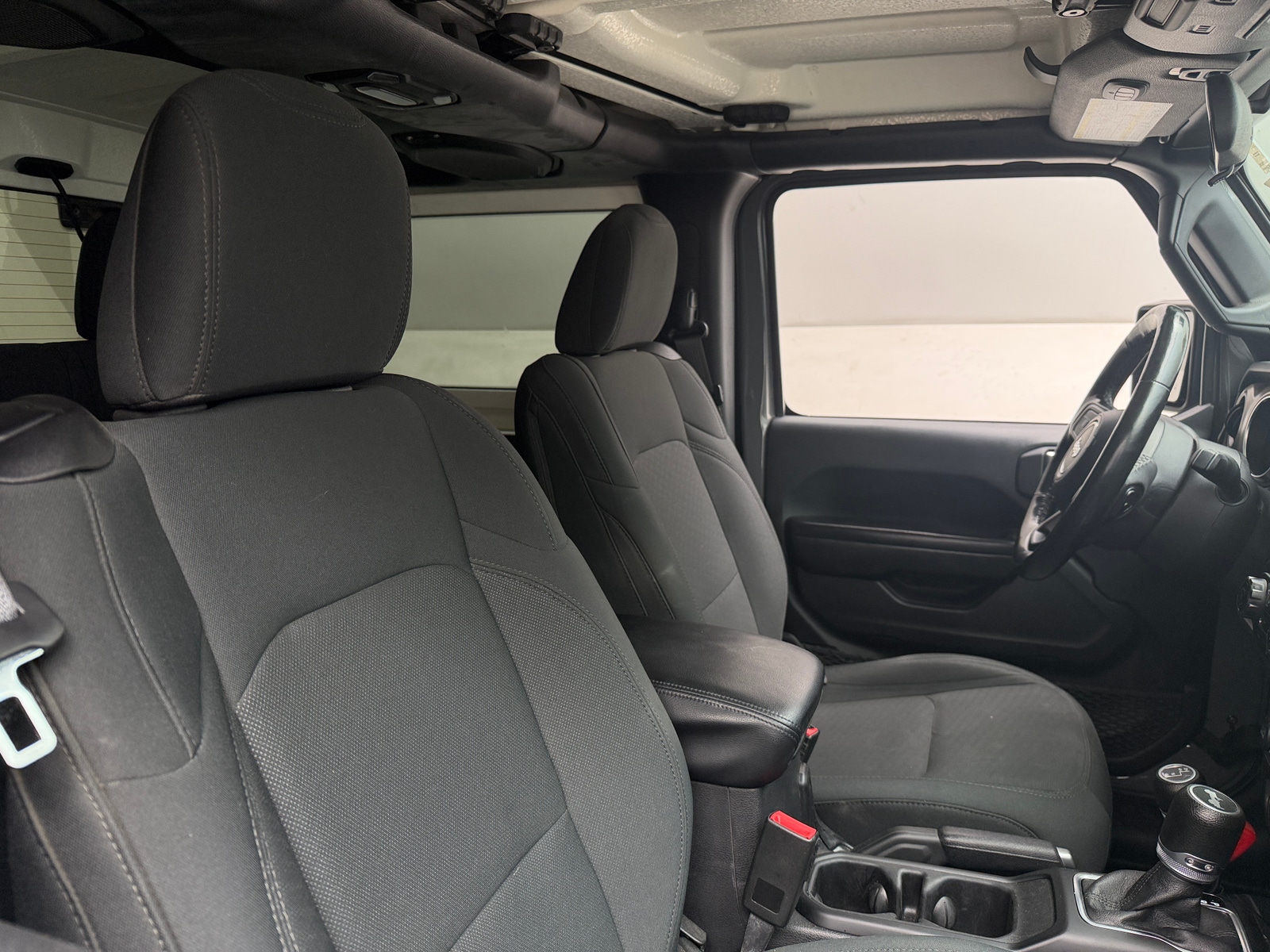 Thumbnail: 2021 Jeep Wrangler - 2