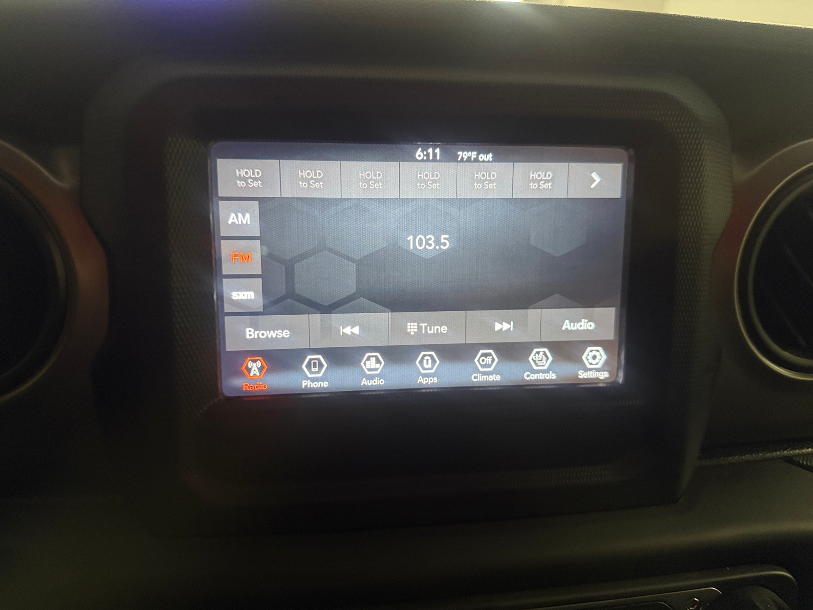Thumbnail: 2021 Jeep Wrangler - 4