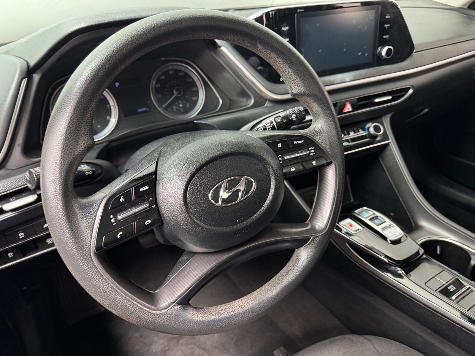 Thumbnail: 2022 Hyundai Sonata - 5
