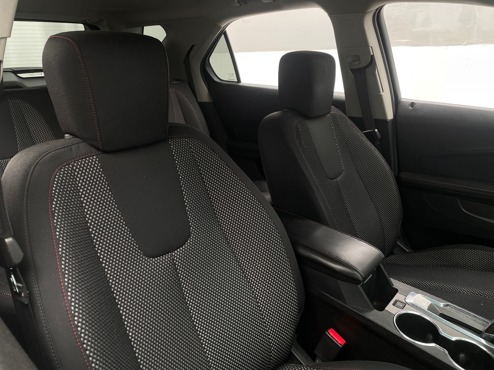 Thumbnail: 2015 Chevrolet Equinox - 2