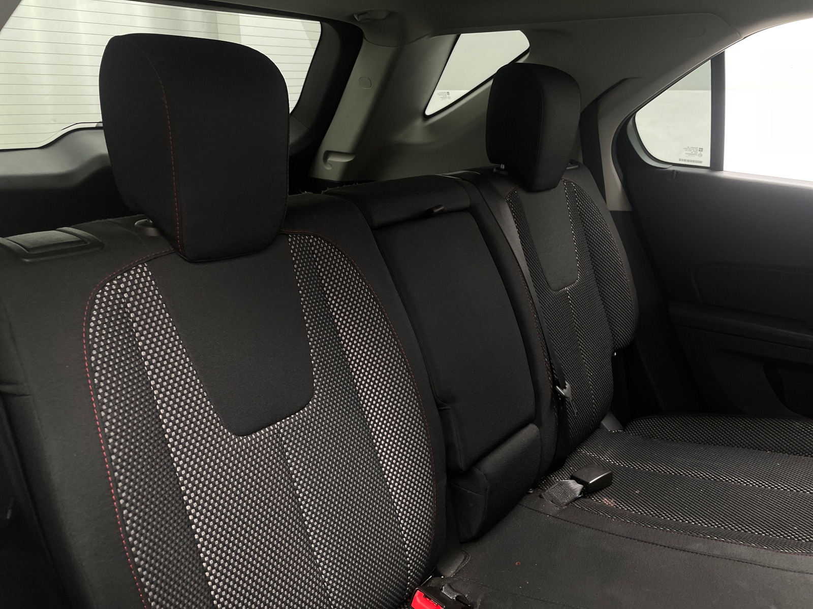 Thumbnail: 2015 Chevrolet Equinox - 6