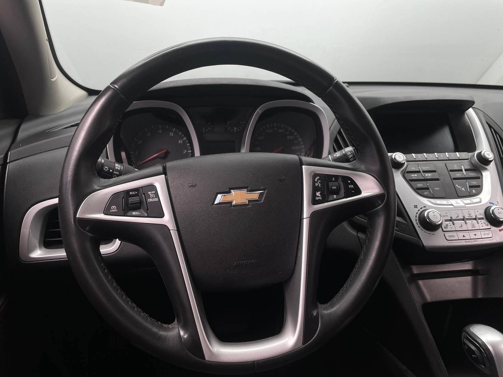 Thumbnail: 2015 Chevrolet Equinox - 5
