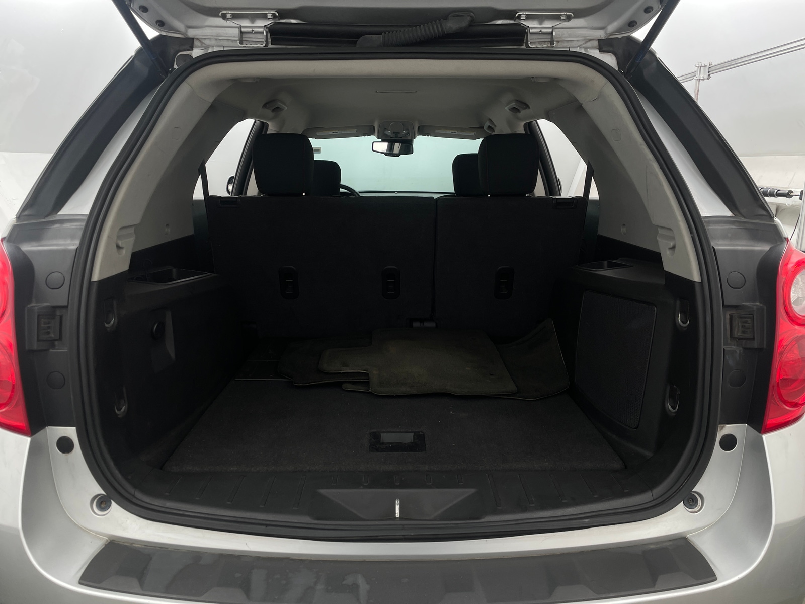 Thumbnail: 2015 Chevrolet Equinox - 7