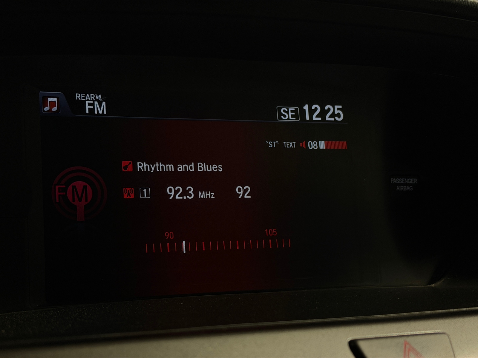 Thumbnail: 2016 Honda Odyssey - 4