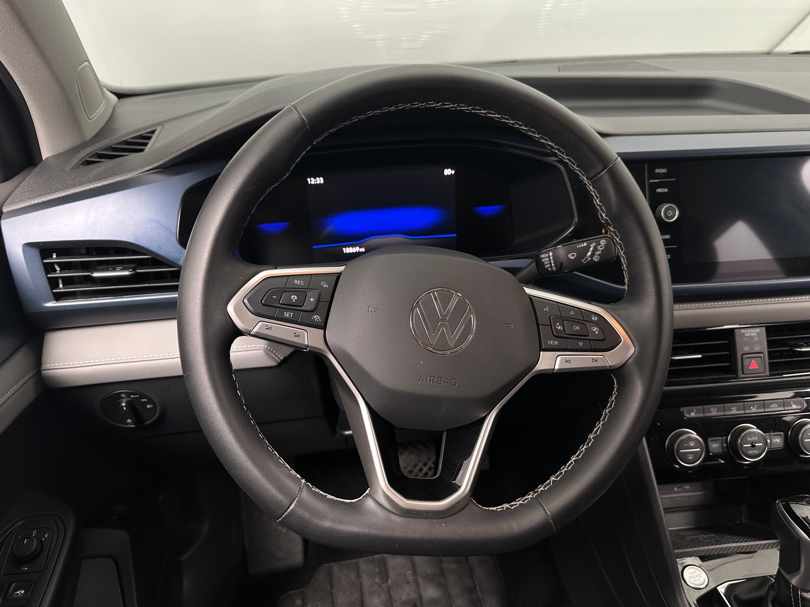 Thumbnail: 2024 Volkswagen Taos - 5