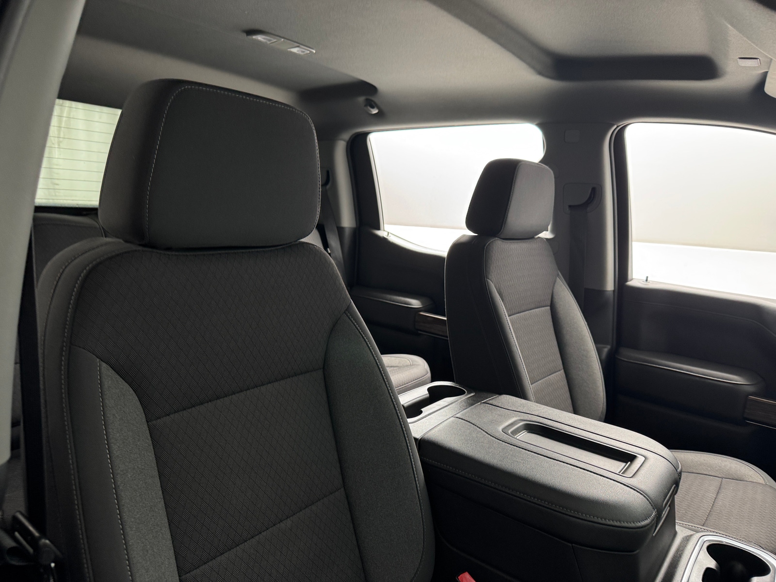 Thumbnail: 2022 GMC Sierra 1500 - 2