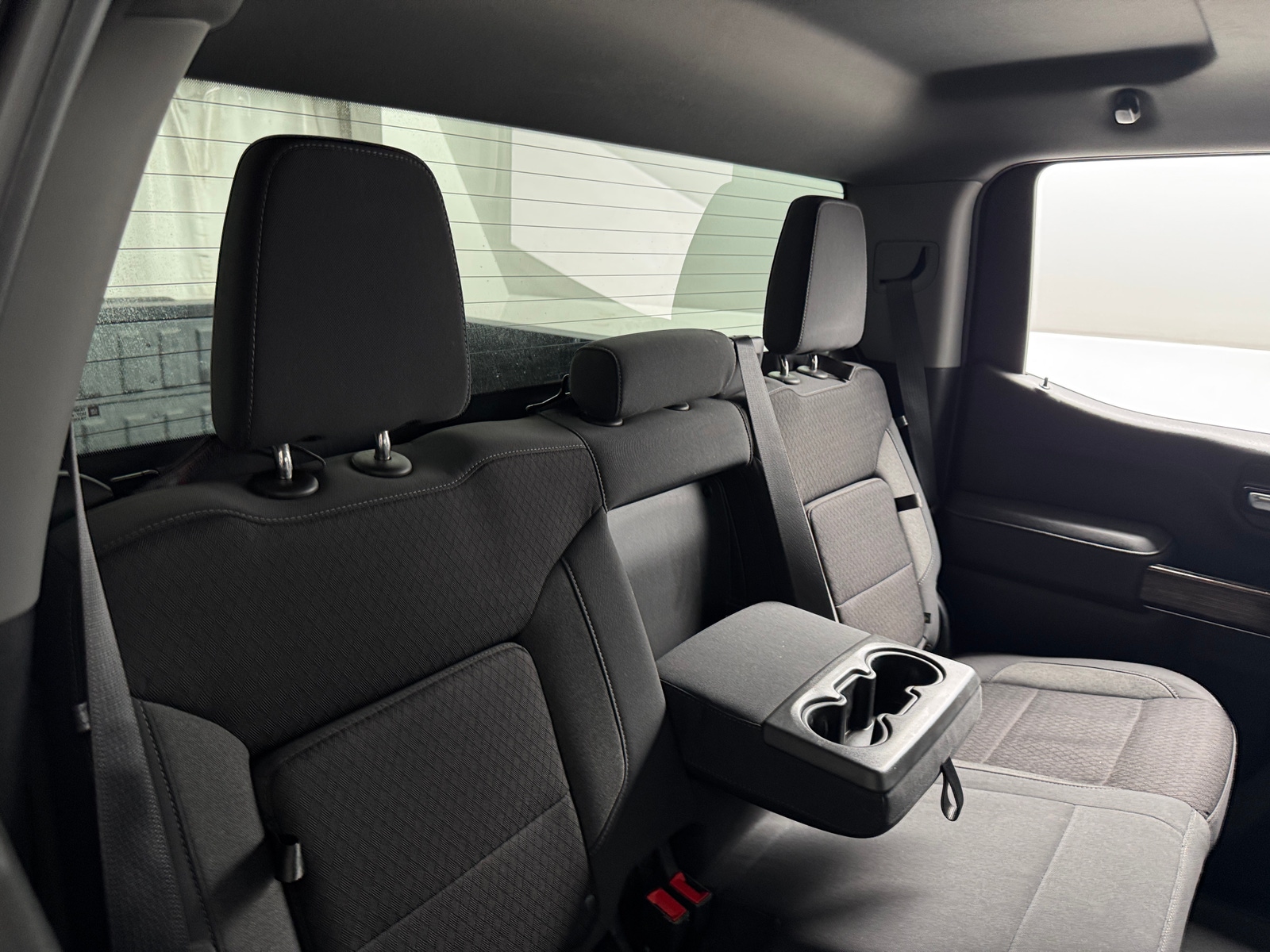 Thumbnail: 2022 GMC Sierra 1500 - 6