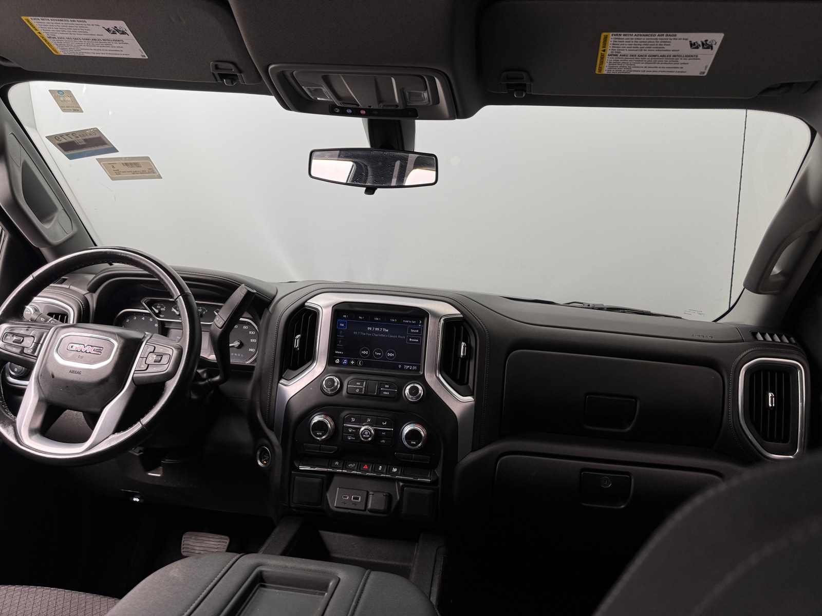 Thumbnail: 2022 GMC Sierra 1500 - 3