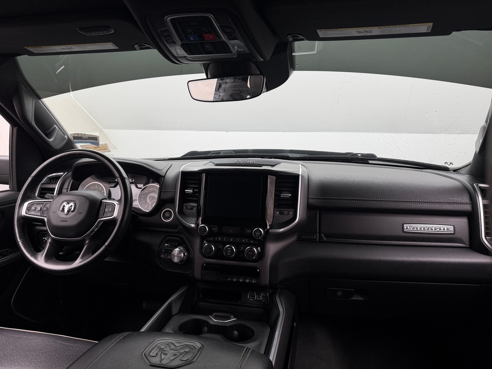 Thumbnail: 2022 RAM 1500 - 2