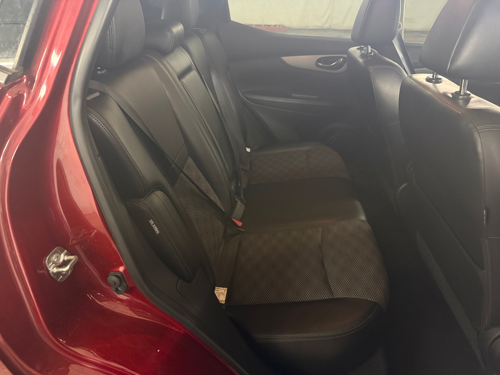 Thumbnail: 2020 Nissan Rogue Sport - 5